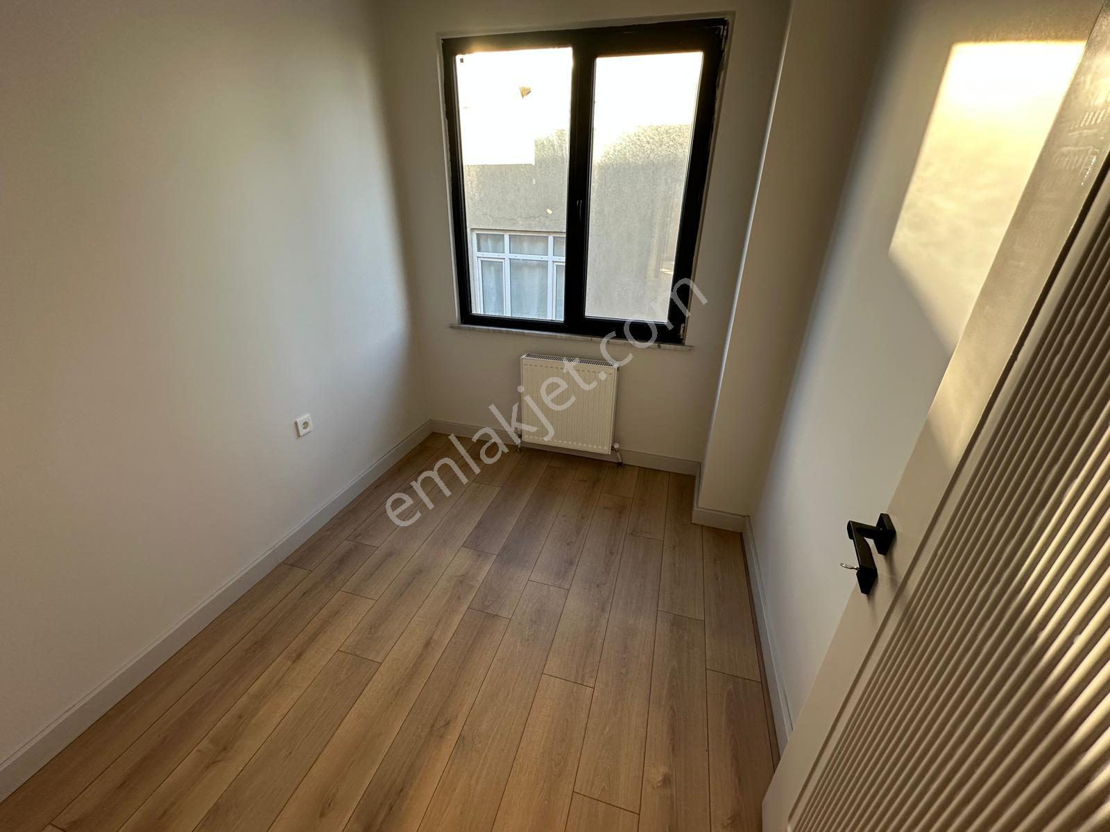 Projemax Dan Sultangazi İsmet Paşa Mahallesinde 3+1 120 M2 4.kat Daire - Görsel 8