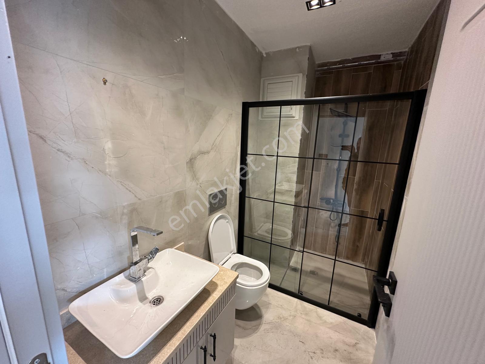Projemax Dan Sultangazi İsmet Paşa Mahallesinde 3+1 120 M2 4.kat Daire - Görsel 15
