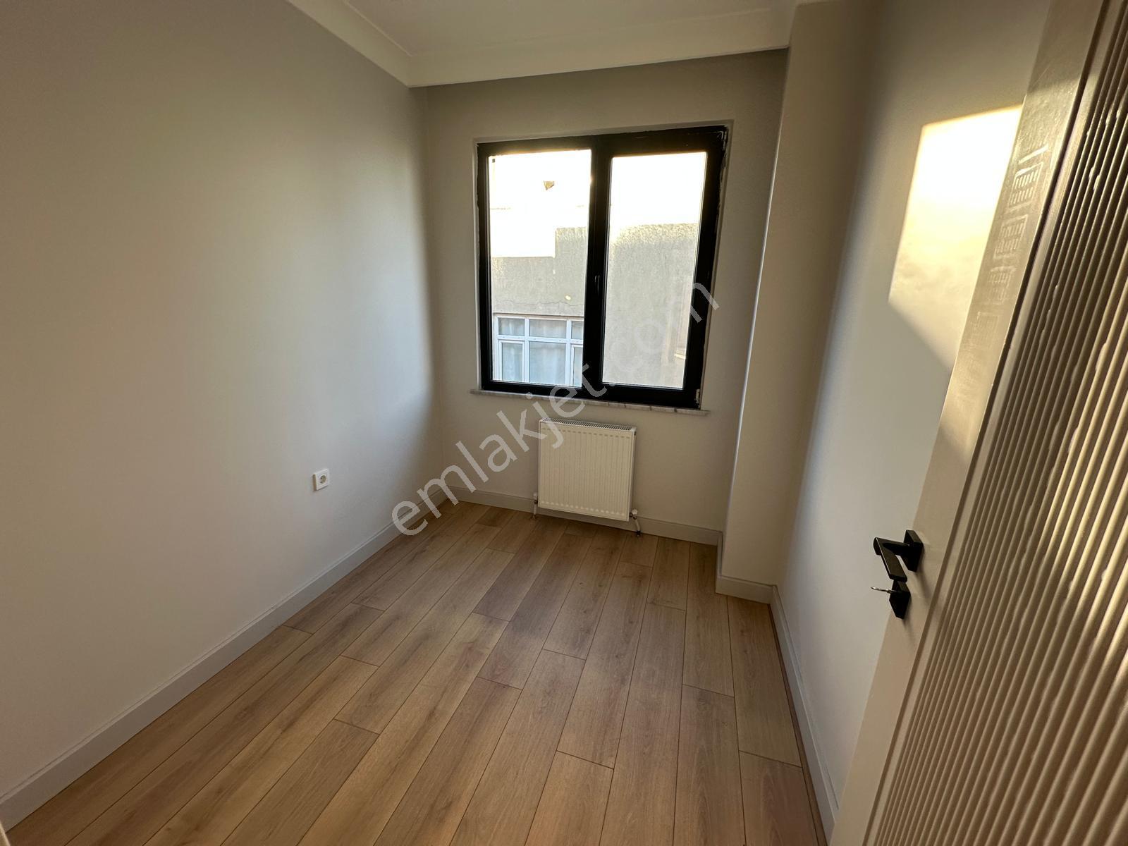 Projemax Dan Sultangazi İsmet Paşa Mahallesinde 3+1 120 M2 4.kat Daire - Görsel 9