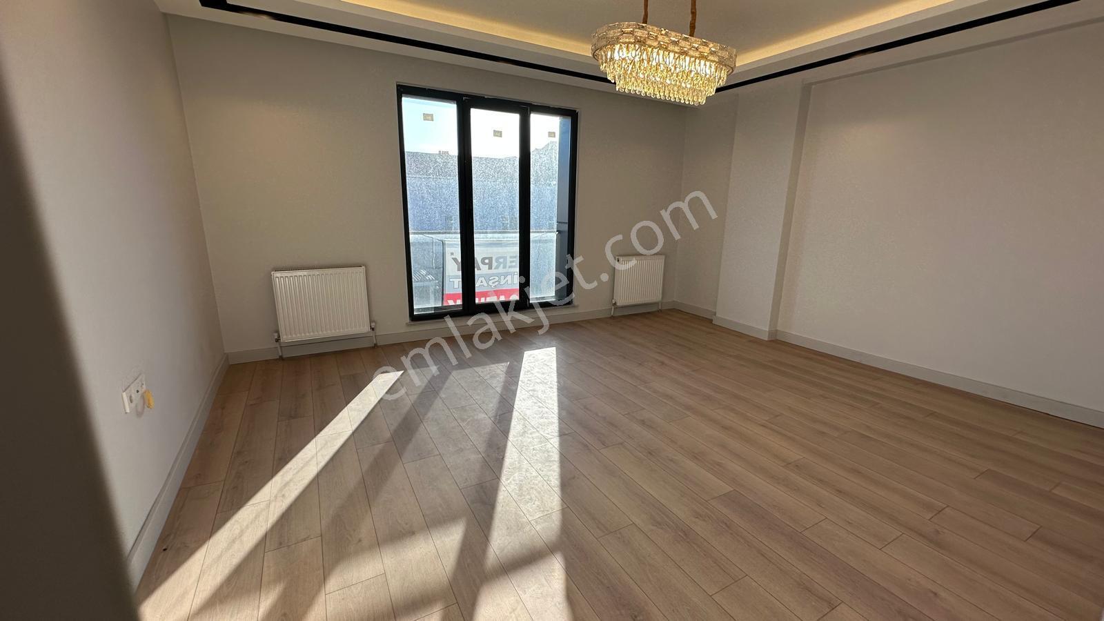 Projemax Dan Sultangazi İsmet Paşa Mahallesinde 3+1 120 M2 4.kat Daire - Görsel 4