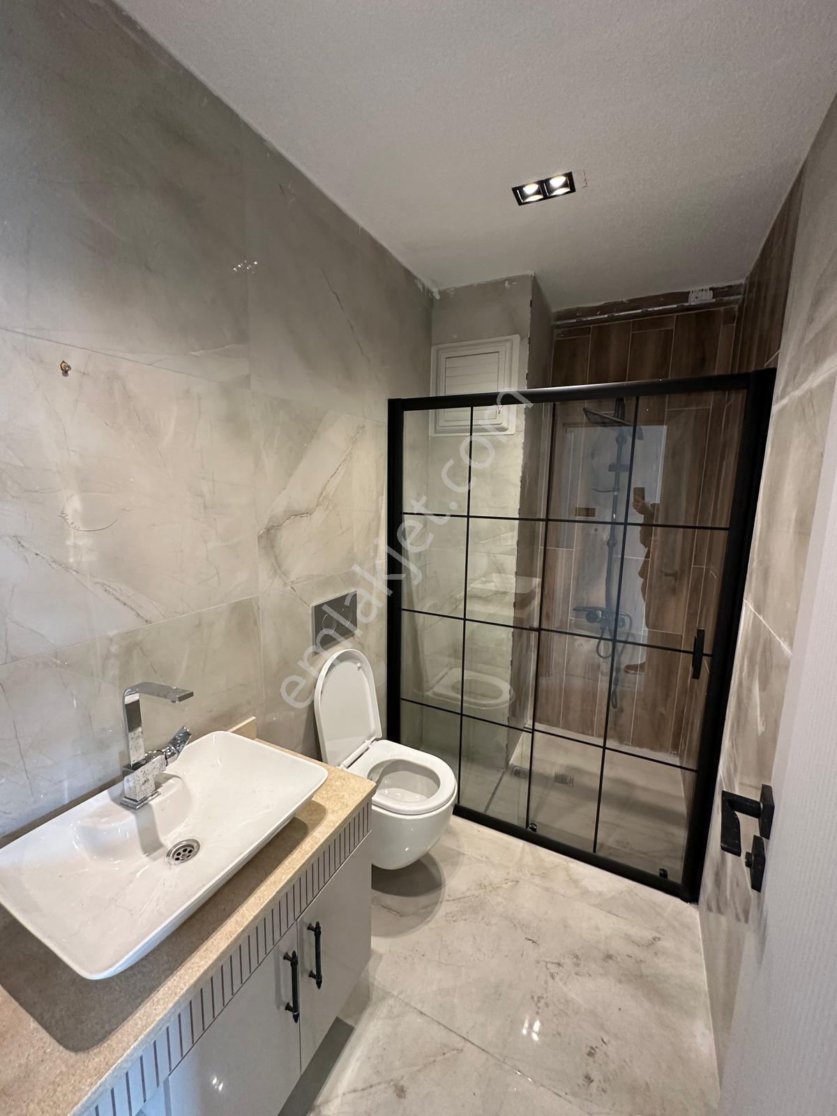 Projemax Dan Sultangazi İsmet Paşa Mahallesinde 3+1 120 M2 4.kat Daire - Görsel 14