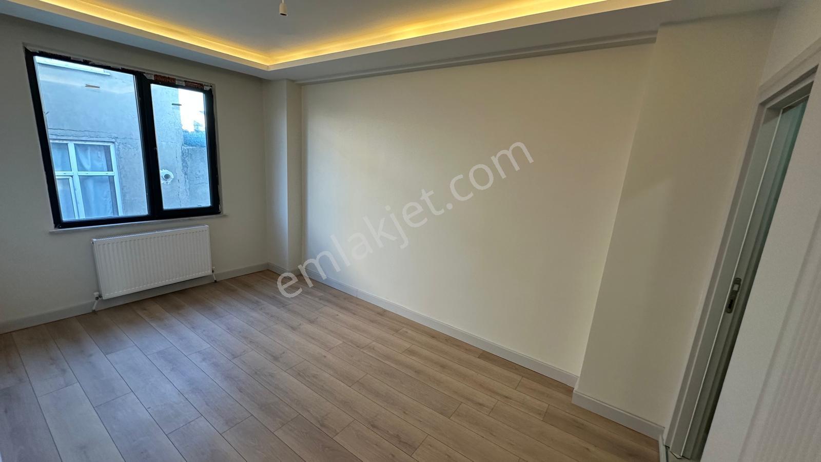 Projemax Dan Sultangazi İsmet Paşa Mahallesinde 3+1 120 M2 4.kat Daire - Görsel 5