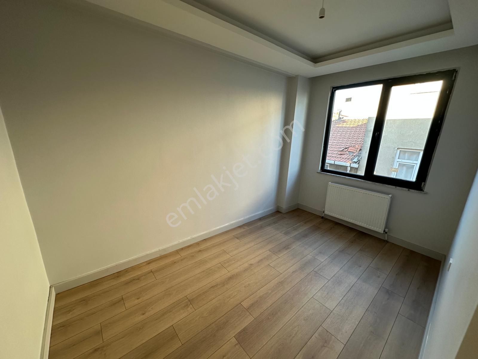 Projemax Dan Sultangazi İsmet Paşa Mahallesinde 3+1 120 M2 4.kat Daire - Görsel 10