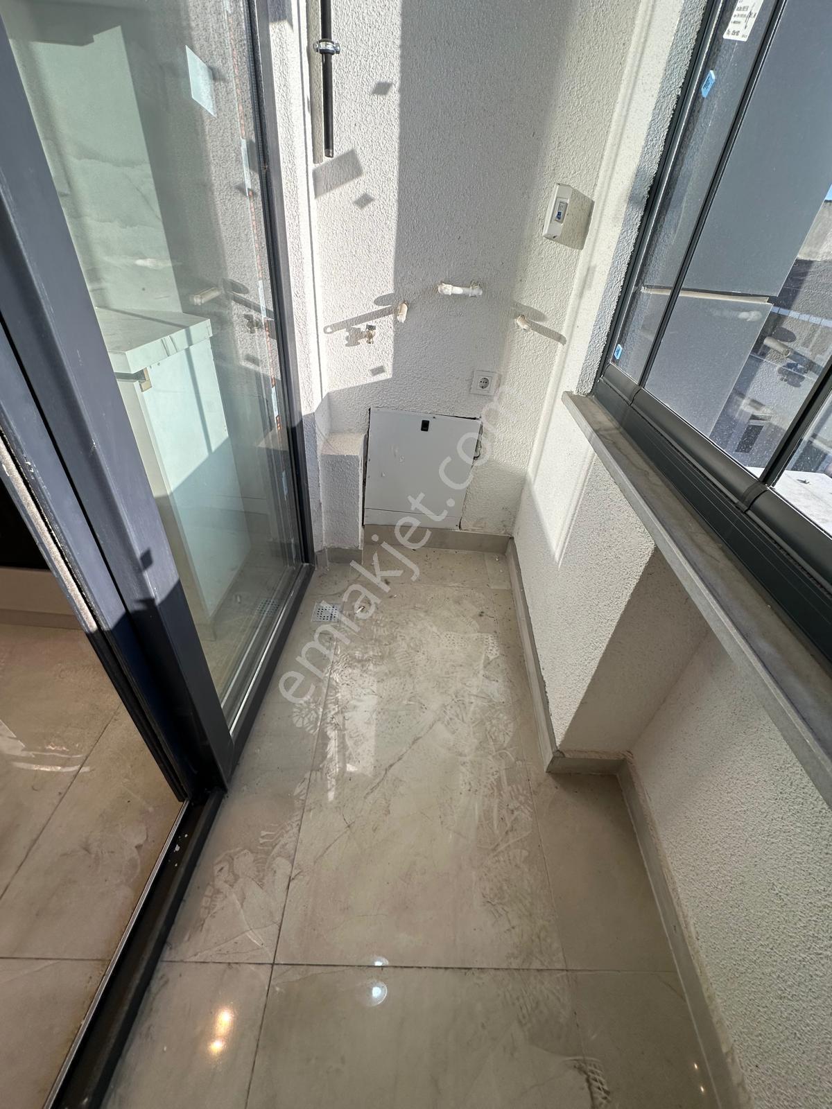 Projemax Dan Sultangazi İsmet Paşa Mahallesinde 3+1 120 M2 4.kat Daire - Görsel 20