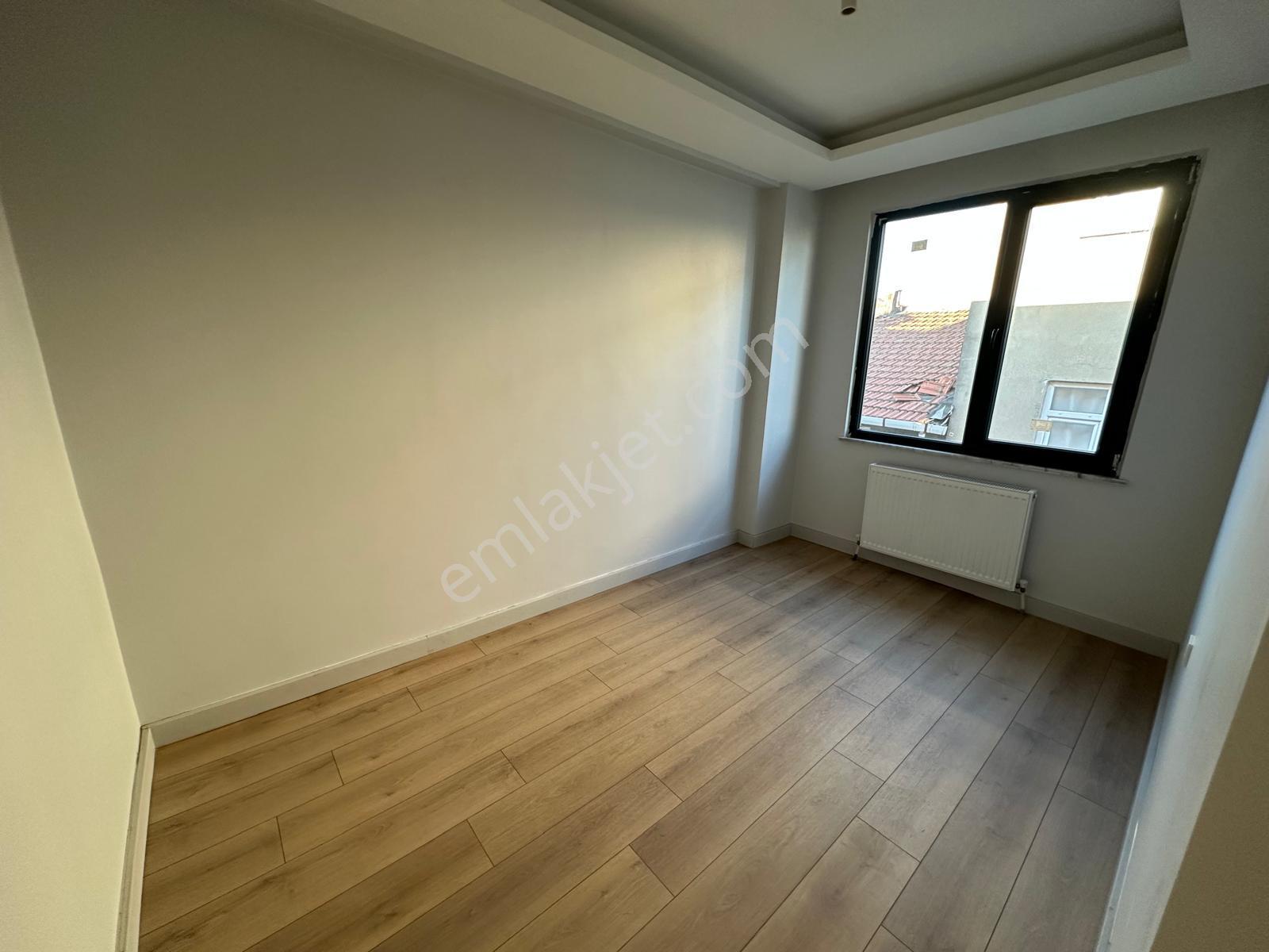 Projemax Dan Sultangazi İsmet Paşa Mahallesinde 3+1 120 M2 4.kat Daire - Görsel 11