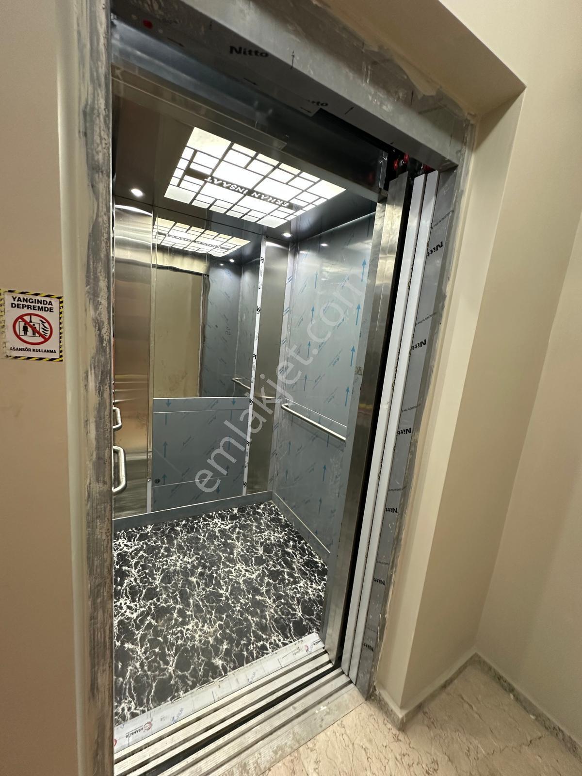 Projemax Dan Sultangazi İsmet Paşa Mahallesinde 3+1 120 M2 4.kat Daire - Görsel 27