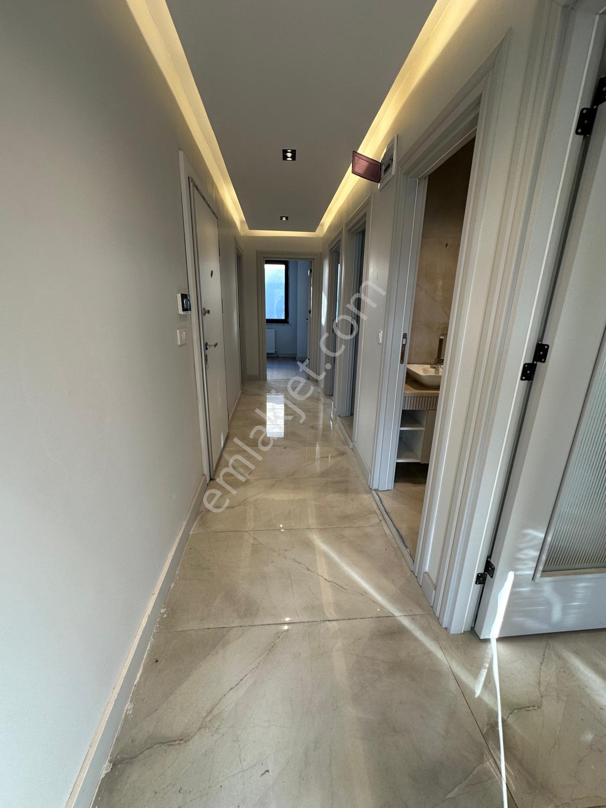 Projemax Dan Sultangazi İsmet Paşa Mahallesinde 3+1 120 M2 4.kat Daire - Görsel 24