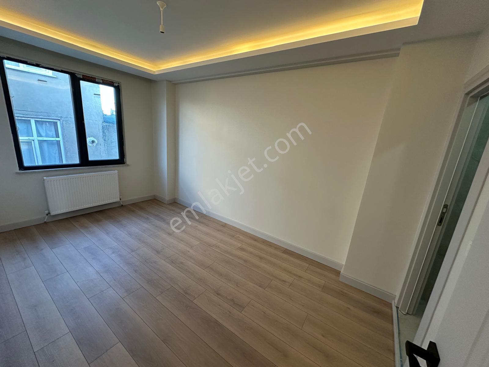 Projemax Dan Sultangazi İsmet Paşa Mahallesinde 3+1 120 M2 4.kat Daire - Görsel 6