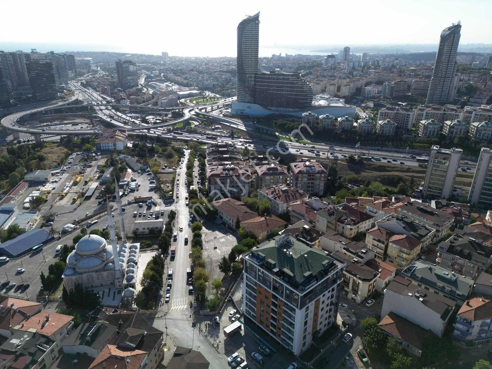 Kurumsal Kiracılı Satılık Yatırımlık İş Yerleri - Görsel 13