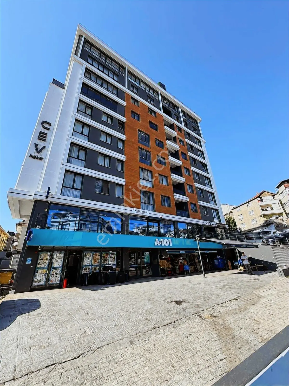 Kurumsal Kiracılı Satılık Yatırımlık İş Yerleri - Görsel 2