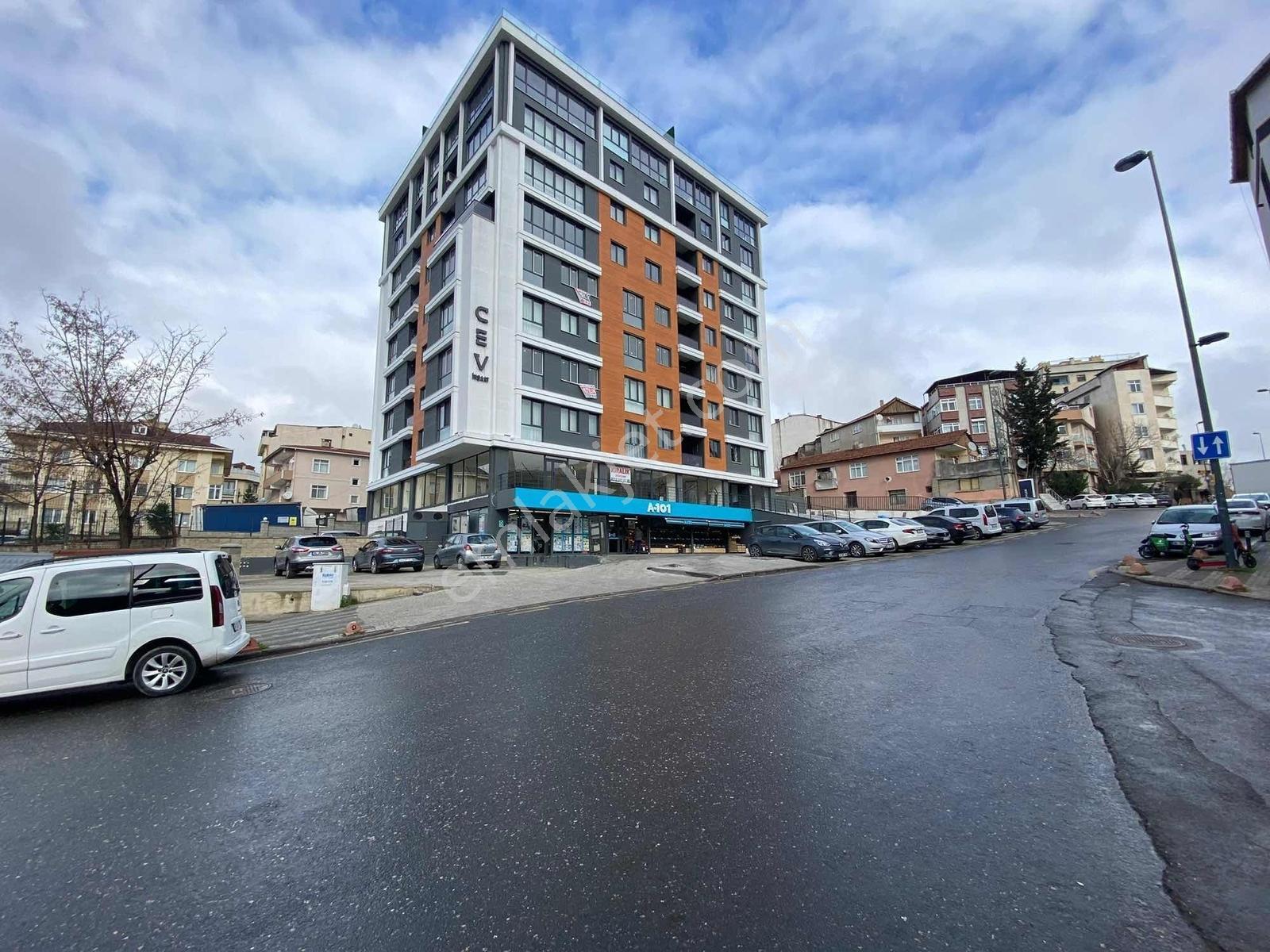 Kurumsal Kiracılı Satılık Yatırımlık İş Yerleri - Görsel 20