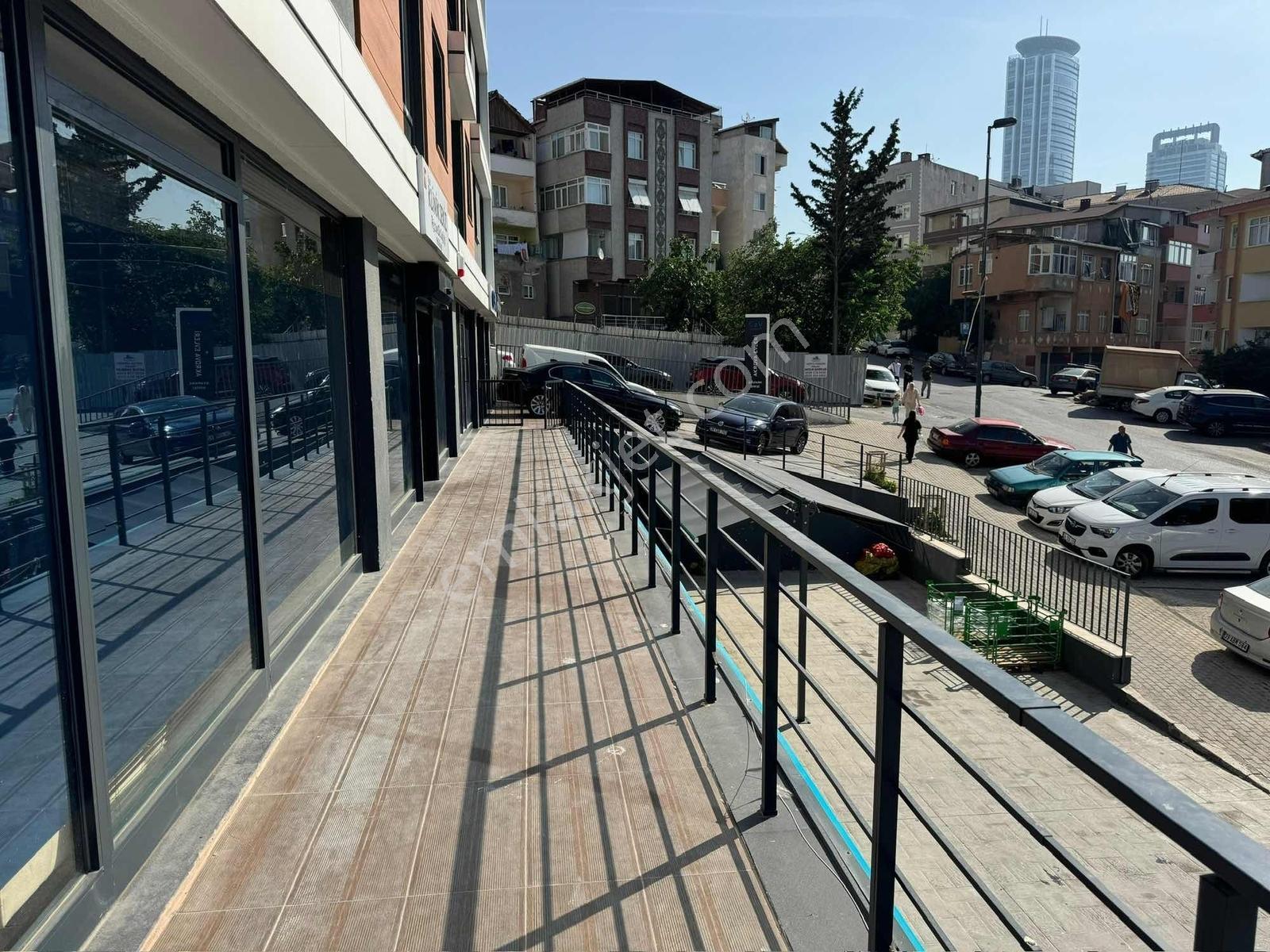 Kurumsal Kiracılı Satılık Yatırımlık İş Yerleri - Görsel 6