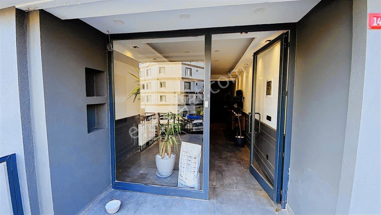 Kurumsal Kiracılı Satılık Yatırımlık İş Yerleri - Görsel 34
