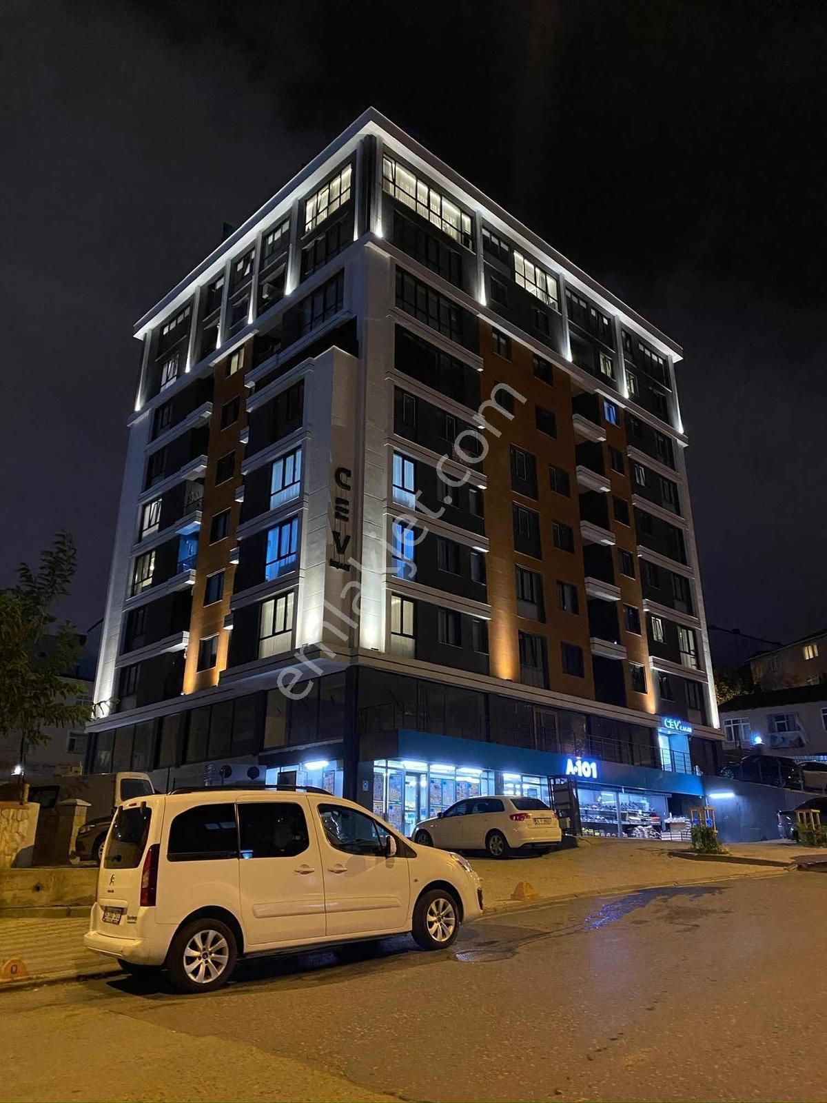 Kurumsal Kiracılı Satılık Yatırımlık İş Yerleri - Görsel 32