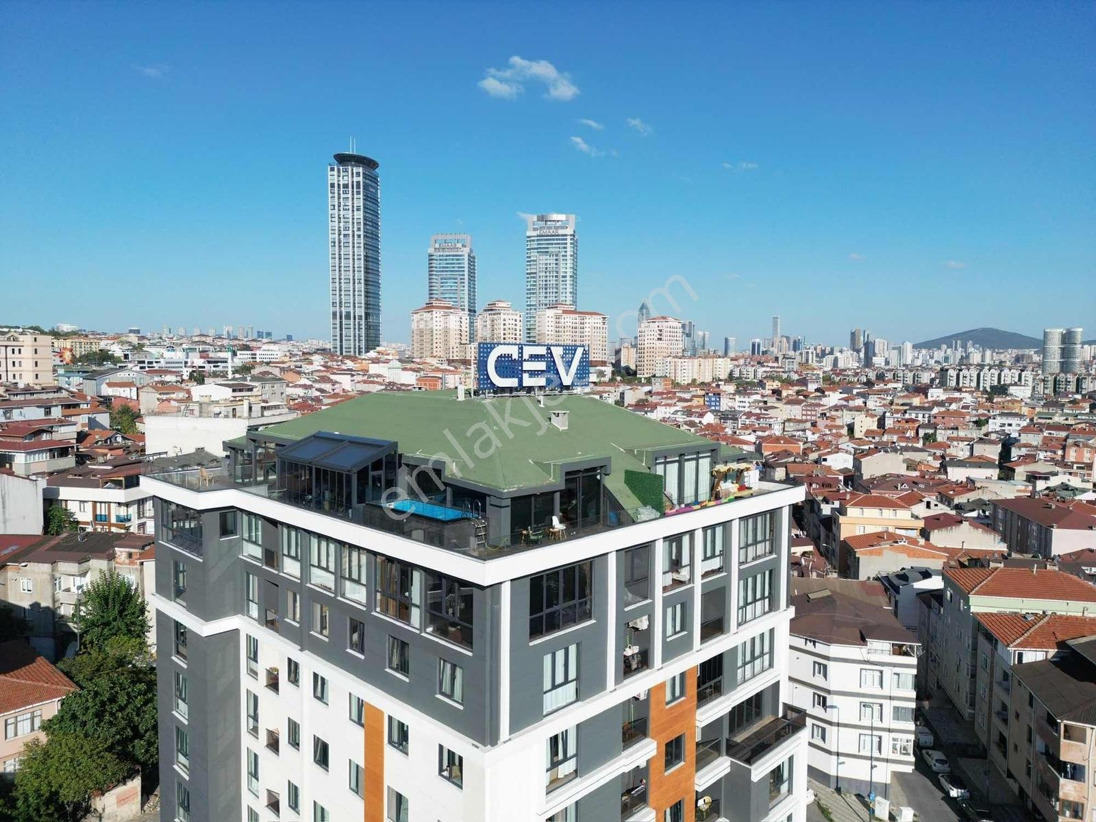 Kurumsal Kiracılı Satılık Yatırımlık İş Yerleri - Görsel 7
