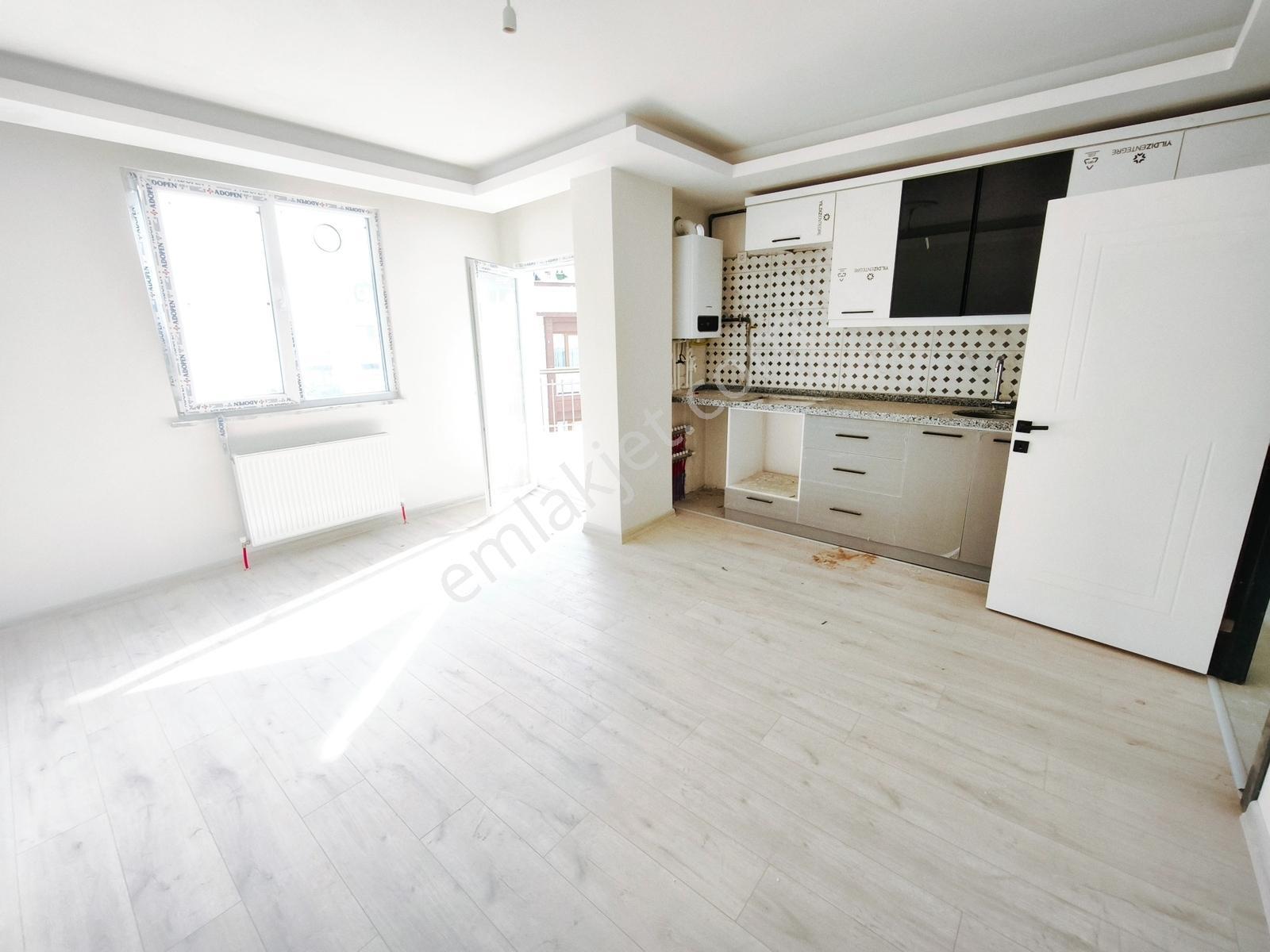 Esatpaşa Merkezde Sıfır Binada Dubleks 2+1 Daire - Görsel 14