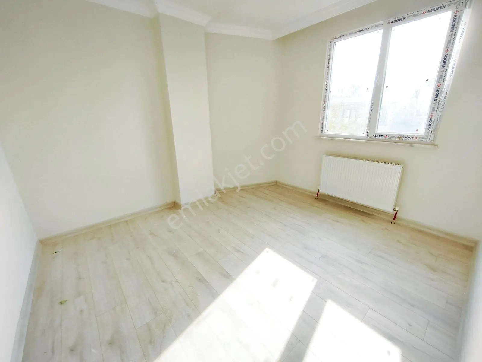Esatpaşa Merkezde Sıfır Binada Dubleks 2+1 Daire - Görsel 6