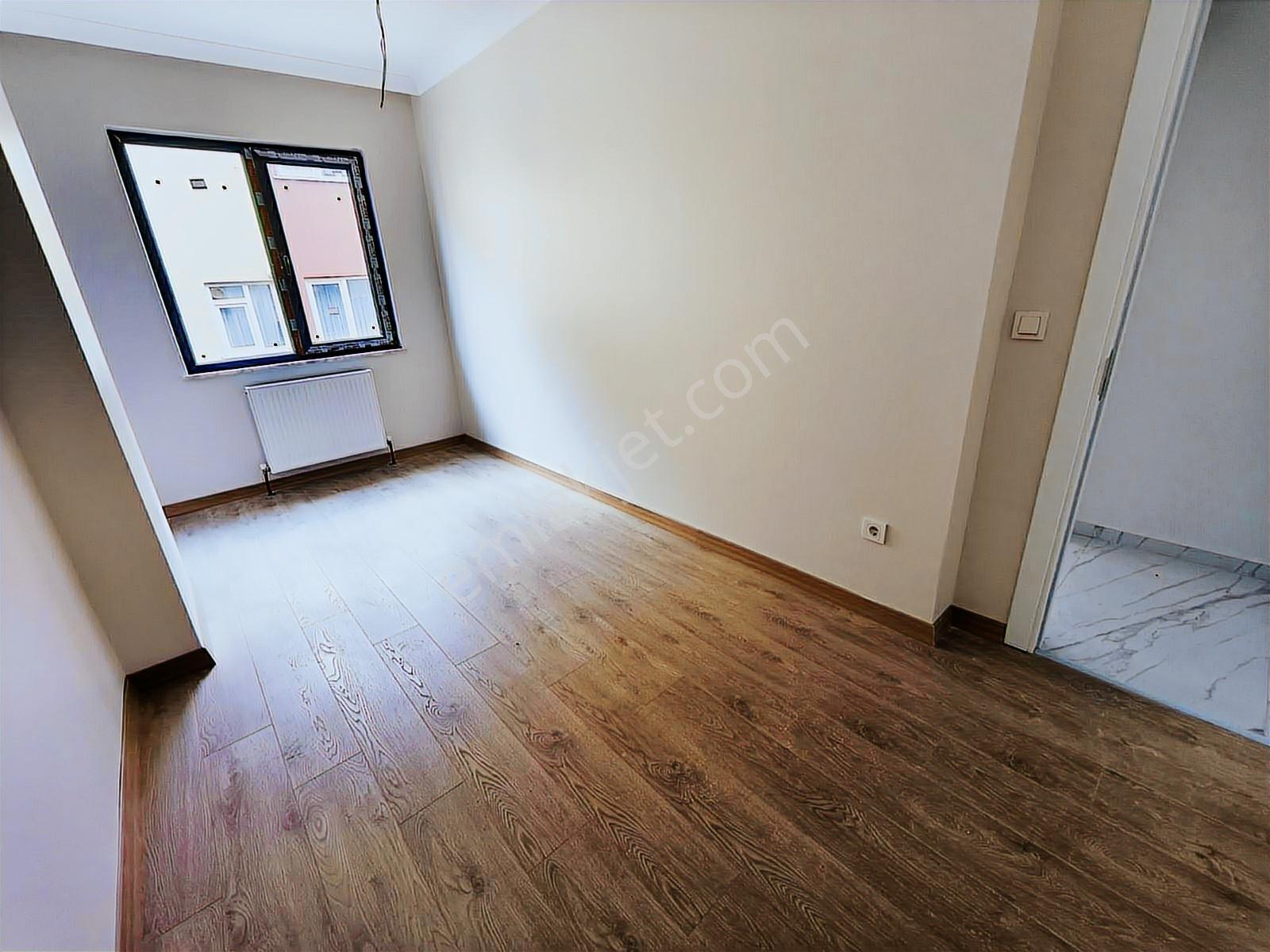 Merkezi Lokasyonda Sıfır Binada Dubleks 4+2 Daire - Görsel 4