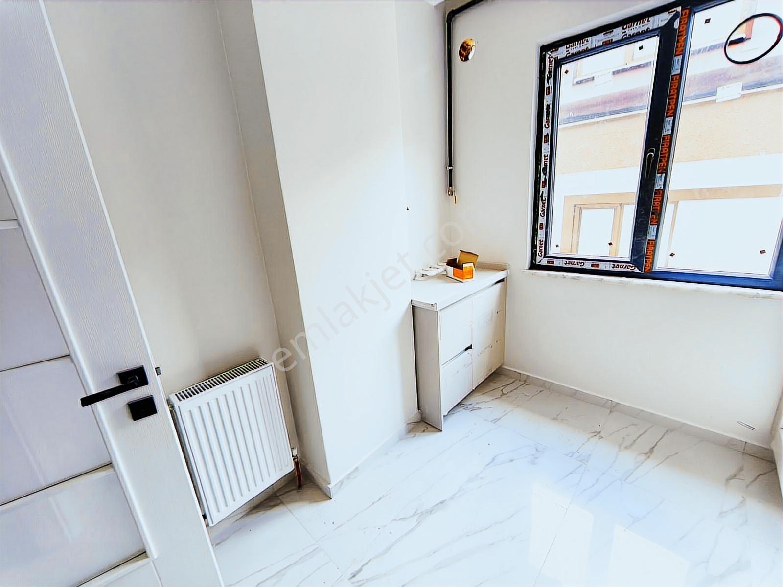 Merkezi Lokasyonda Sıfır Binada Dubleks 4+2 Daire - Görsel 16