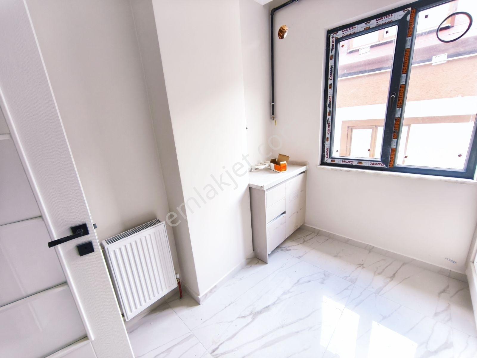 Merkezi Lokasyonda Sıfır Binada Dubleks 4+2 Daire - Görsel 9