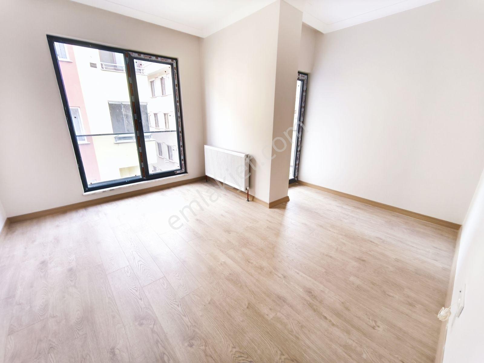 Merkezi Lokasyonda Sıfır Binada Dubleks 4+2 Daire - Görsel 39