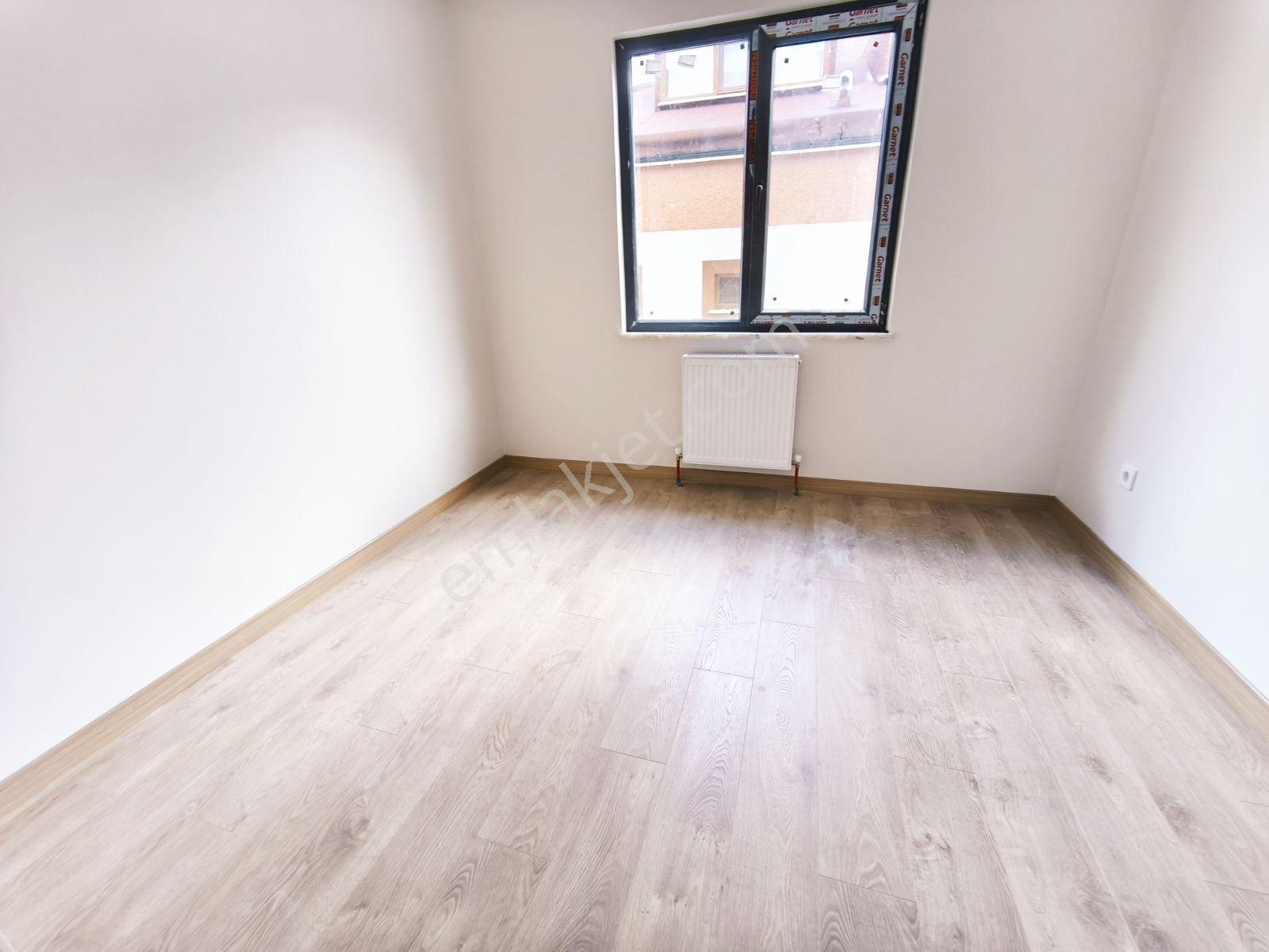 Merkezi Lokasyonda Sıfır Binada Dubleks 4+2 Daire - Görsel 2