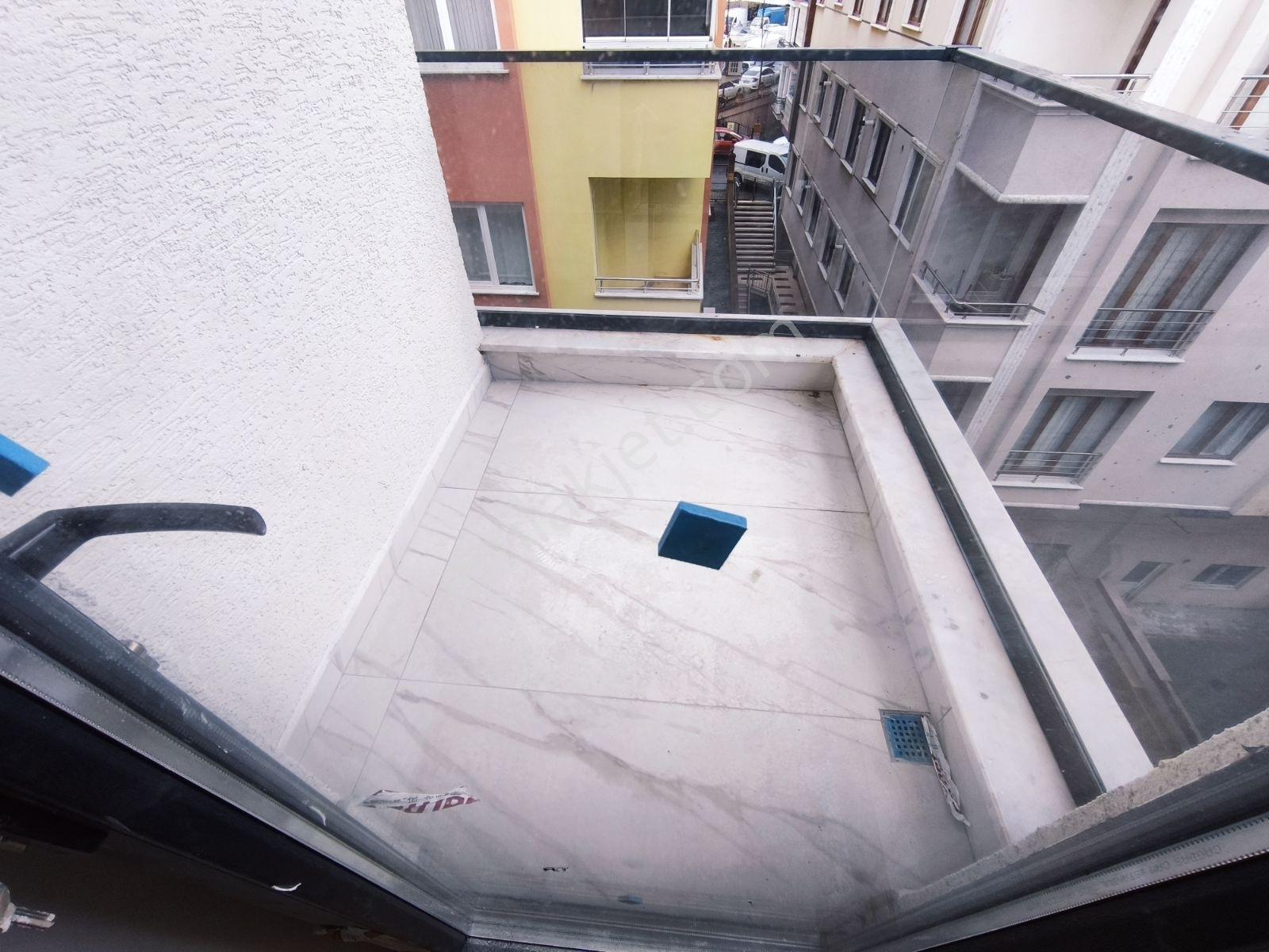 Merkezi Lokasyonda Sıfır Binada Dubleks 4+2 Daire - Görsel 25