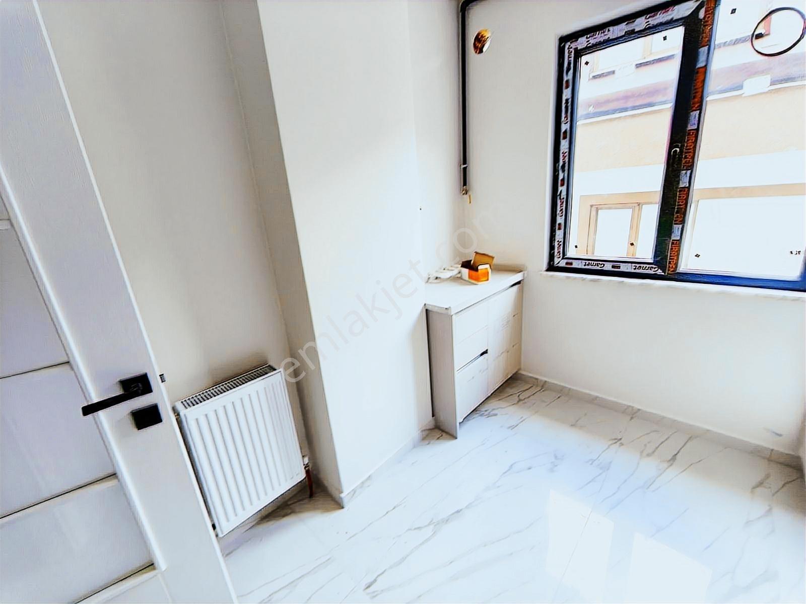 Merkezi Lokasyonda Sıfır Binada Dubleks 4+2 Daire - Görsel 21