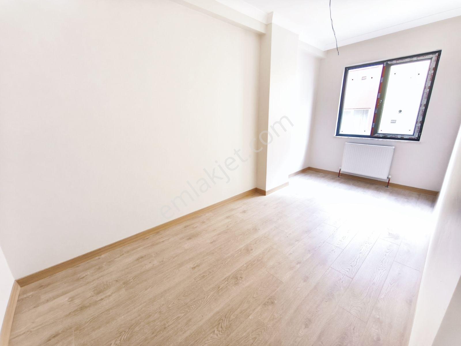 Merkezi Lokasyonda Sıfır Binada Dubleks 4+2 Daire - Görsel 10