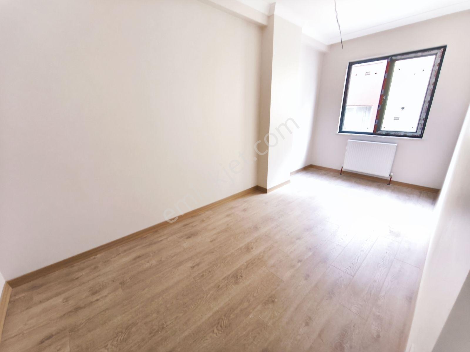 Merkezi Lokasyonda Sıfır Binada Dubleks 4+2 Daire - Görsel 22