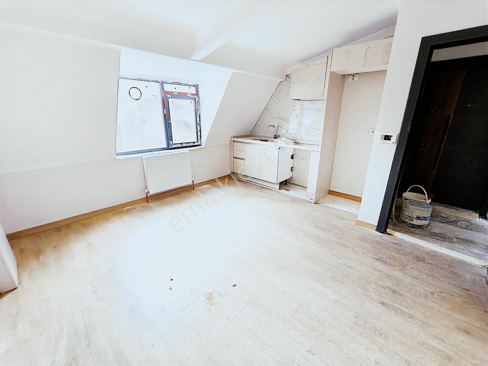 Merkezi Lokasyonda Sıfır Binada Dubleks 4+2 Daire - Görsel 23