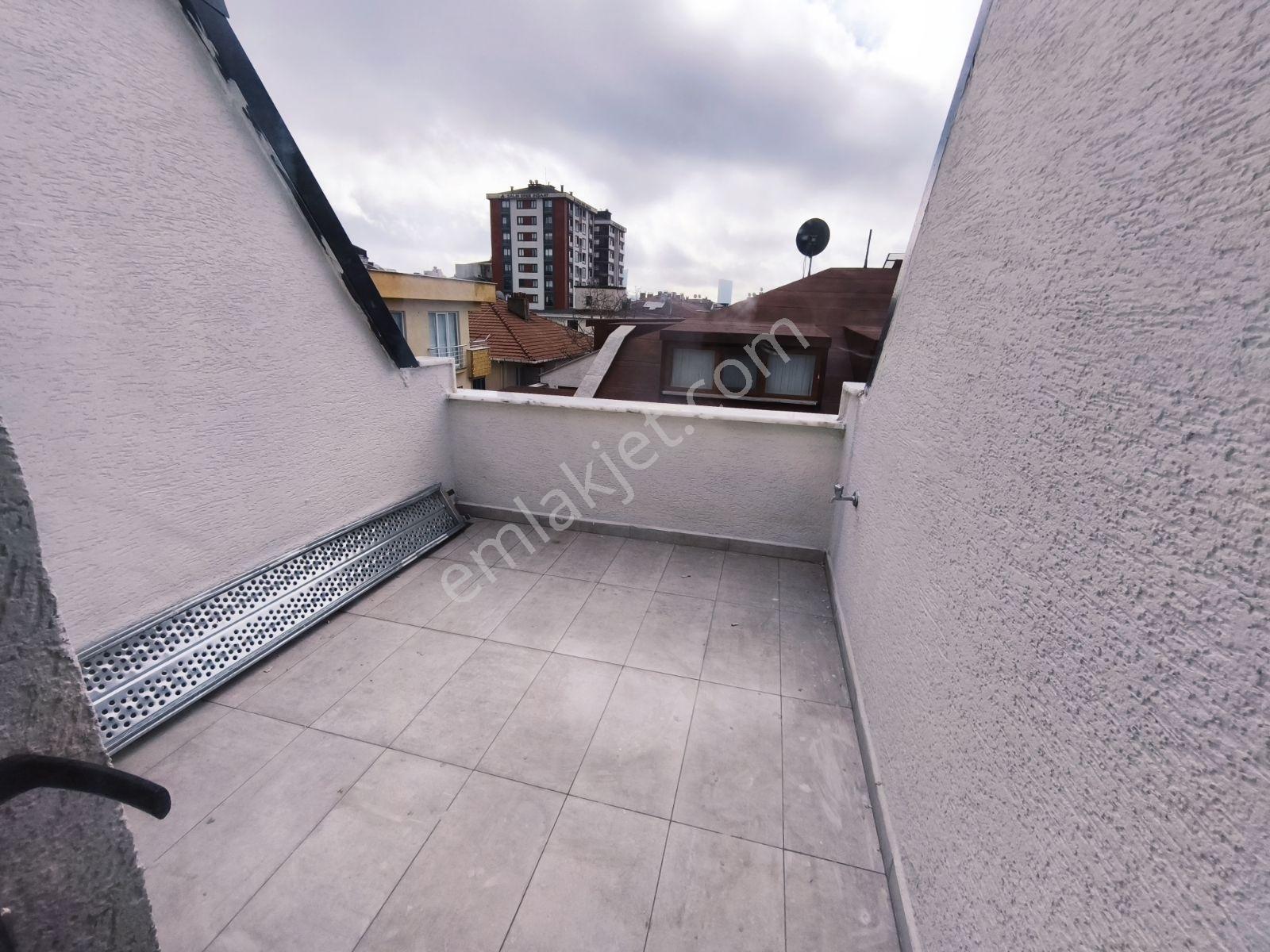 Merkezi Lokasyonda Sıfır Binada Dubleks 4+2 Daire - Görsel 13
