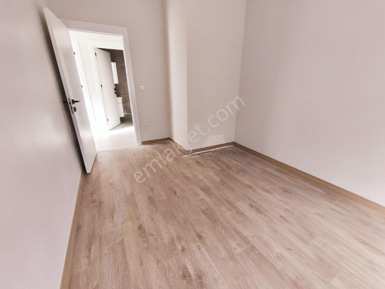 Merkezi Lokasyonda Sıfır Binada Dubleks 4+2 Daire - Görsel 20