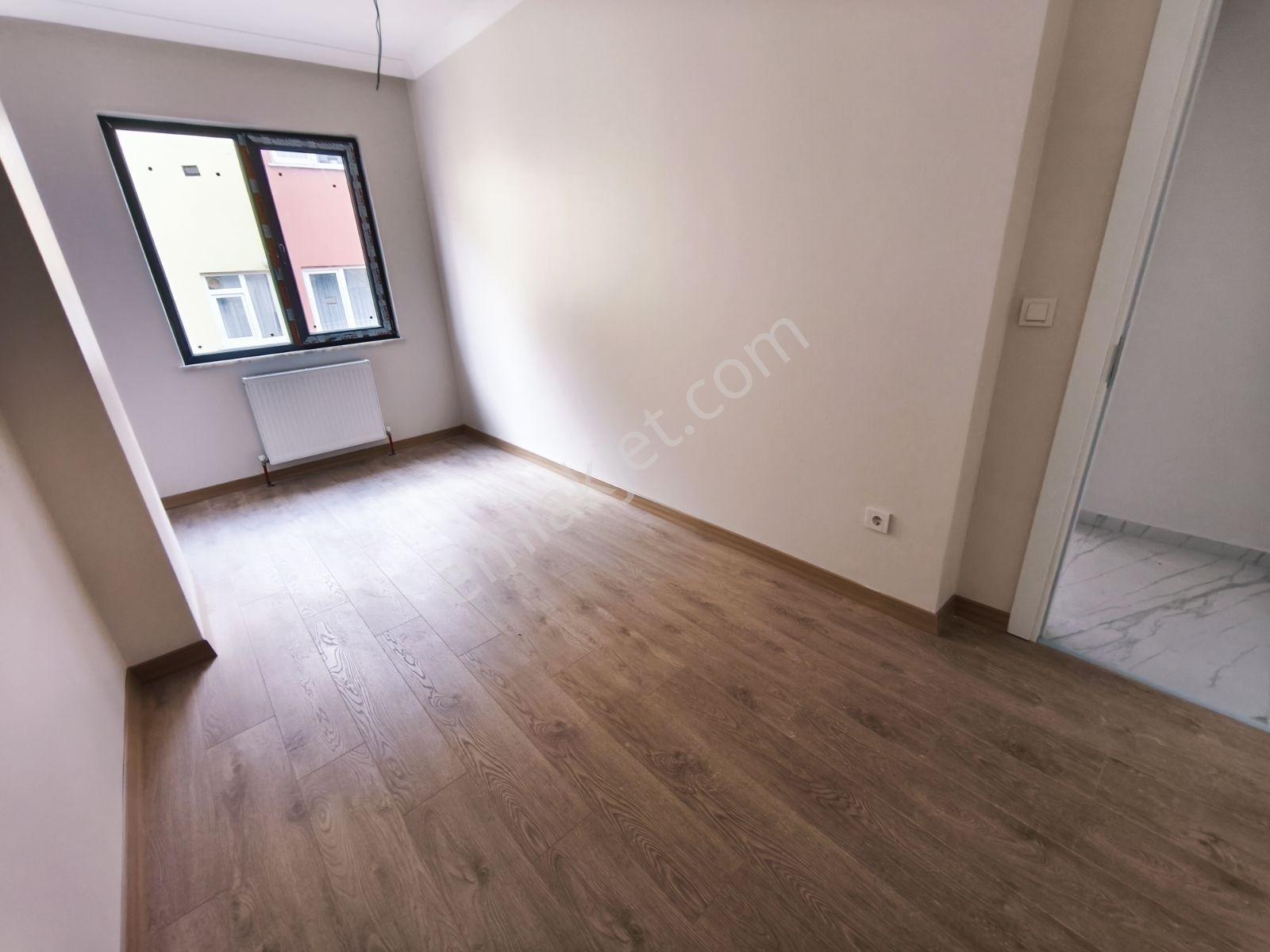 Merkezi Lokasyonda Sıfır Binada Dubleks 4+2 Daire - Görsel 3