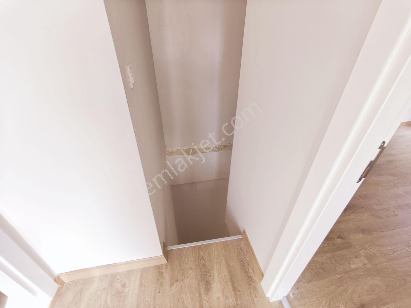 Merkezi Lokasyonda Sıfır Binada Dubleks 4+2 Daire - Görsel 26