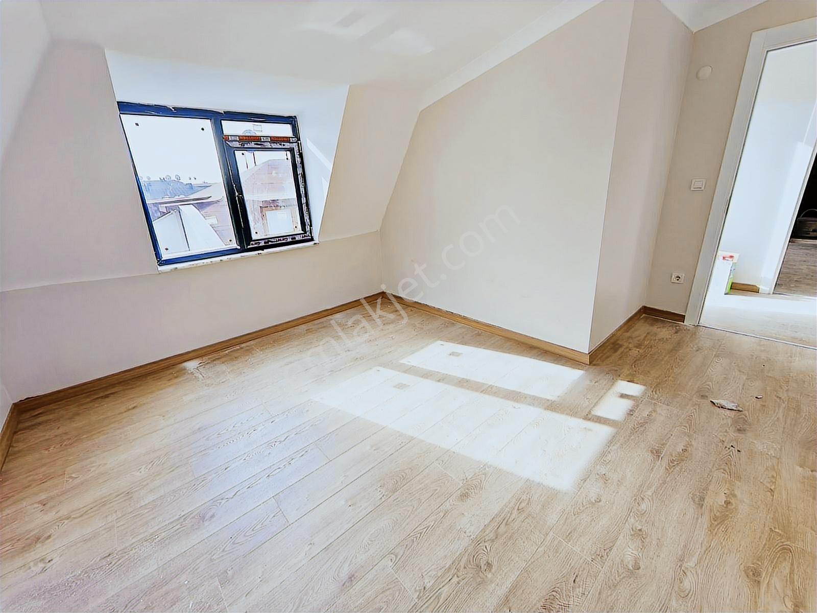Merkezi Lokasyonda Sıfır Binada Dubleks 4+2 Daire - Görsel 6
