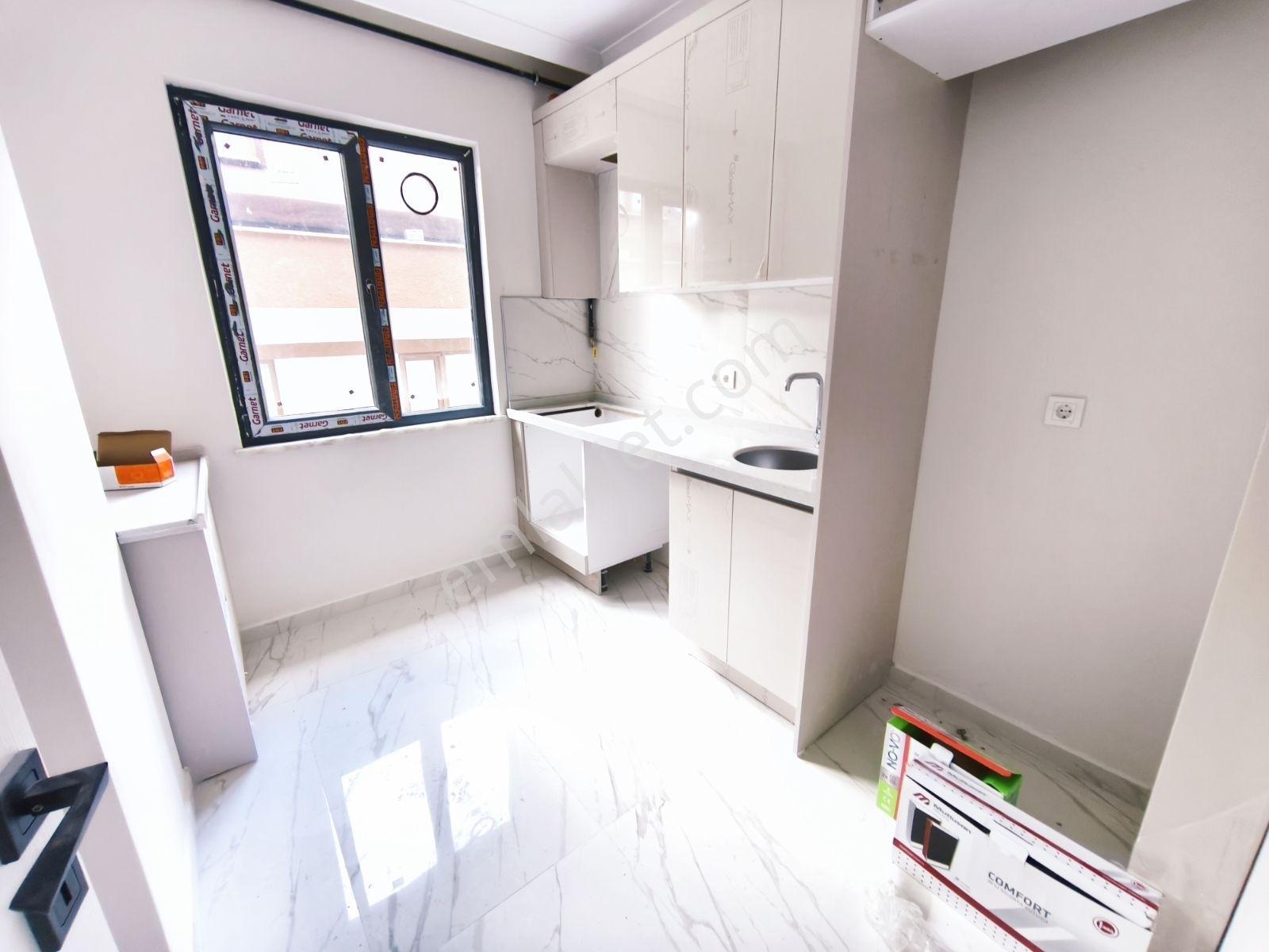 Merkezi Lokasyonda Sıfır Binada Dubleks 4+2 Daire - Görsel 35