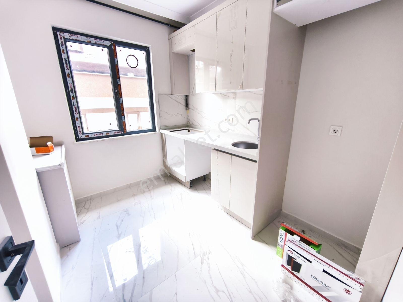 Merkezi Lokasyonda Sıfır Binada Dubleks 4+2 Daire - Görsel 34