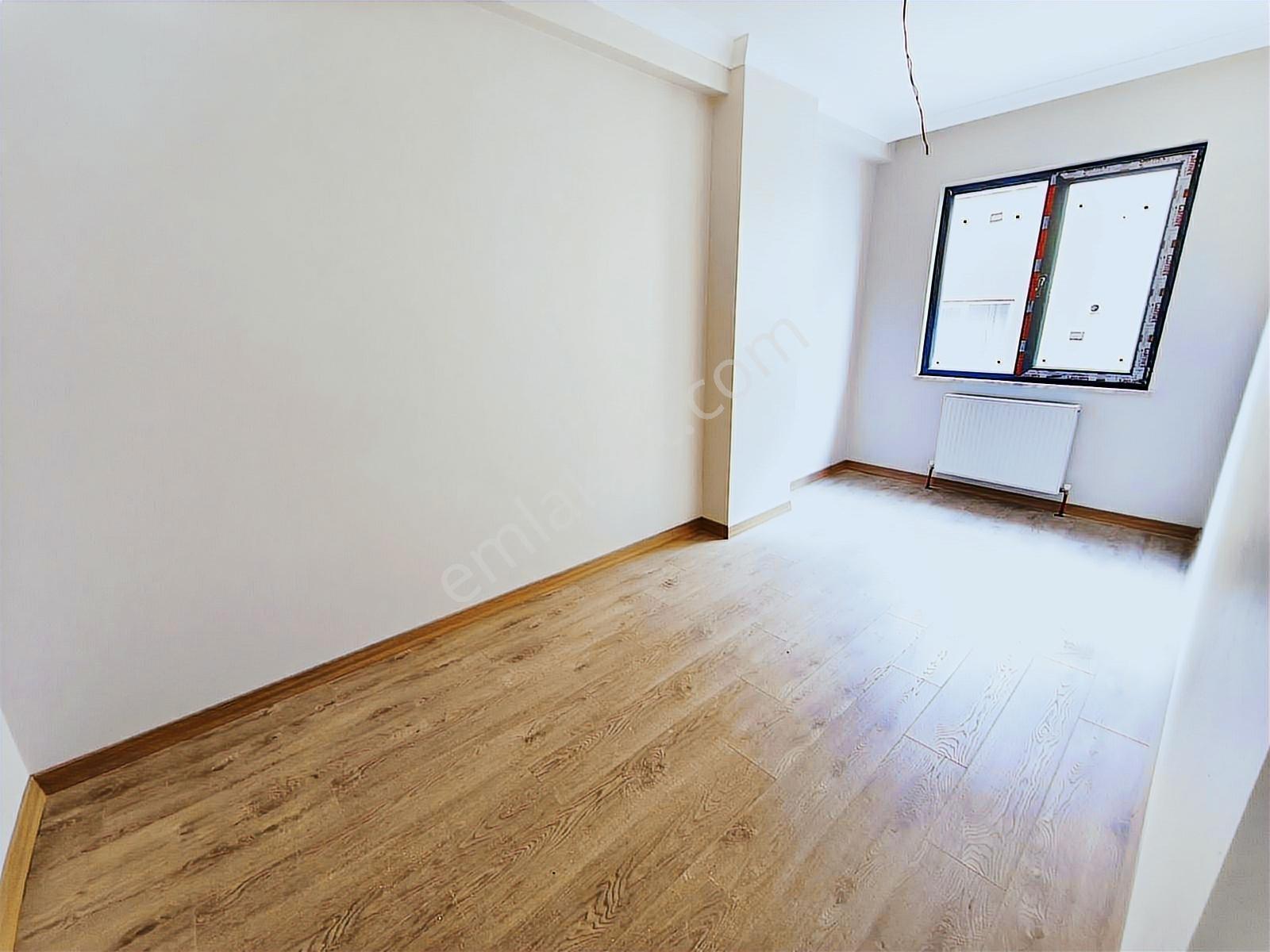 Merkezi Lokasyonda Sıfır Binada Dubleks 4+2 Daire - Görsel 30