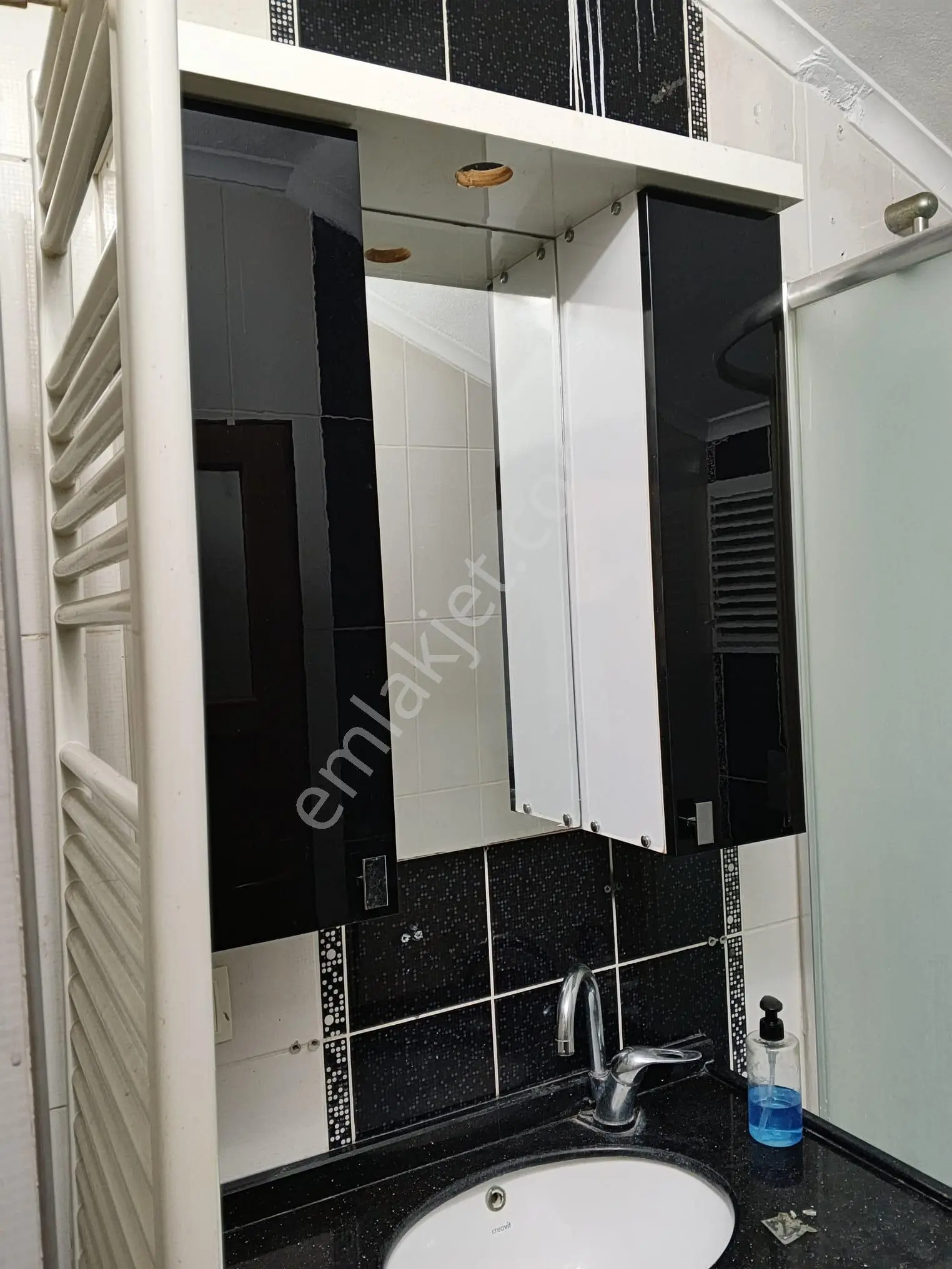 Konaklar Da Kiralık 2+1 Deniz Manzaralı Daire - Görsel 4