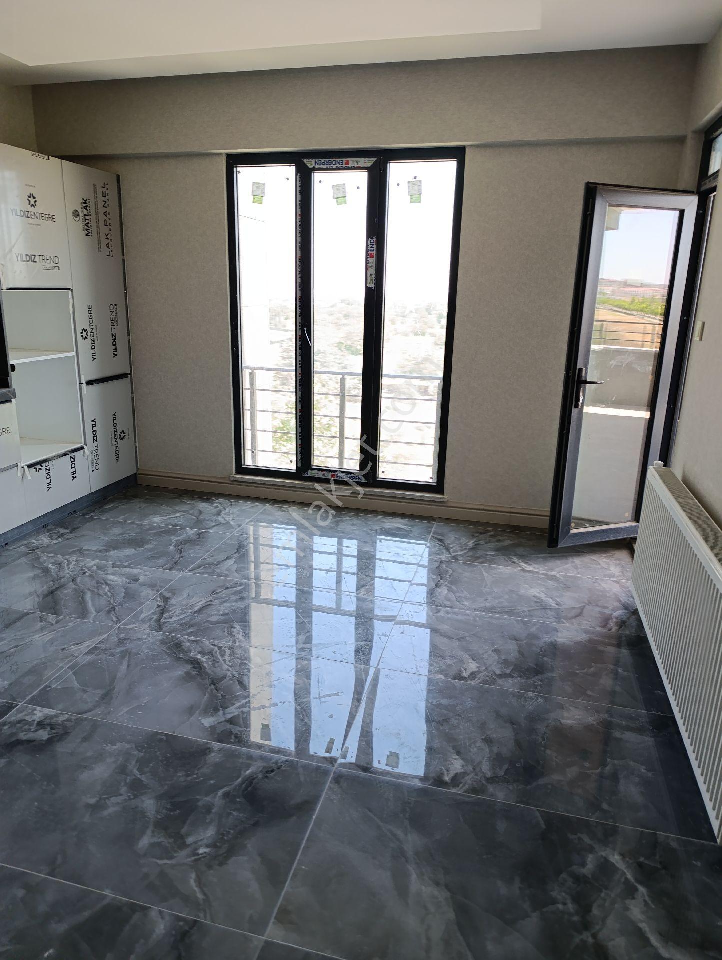 Savaş Geyrimenkul'dan Satılık Daire - Görsel 3
