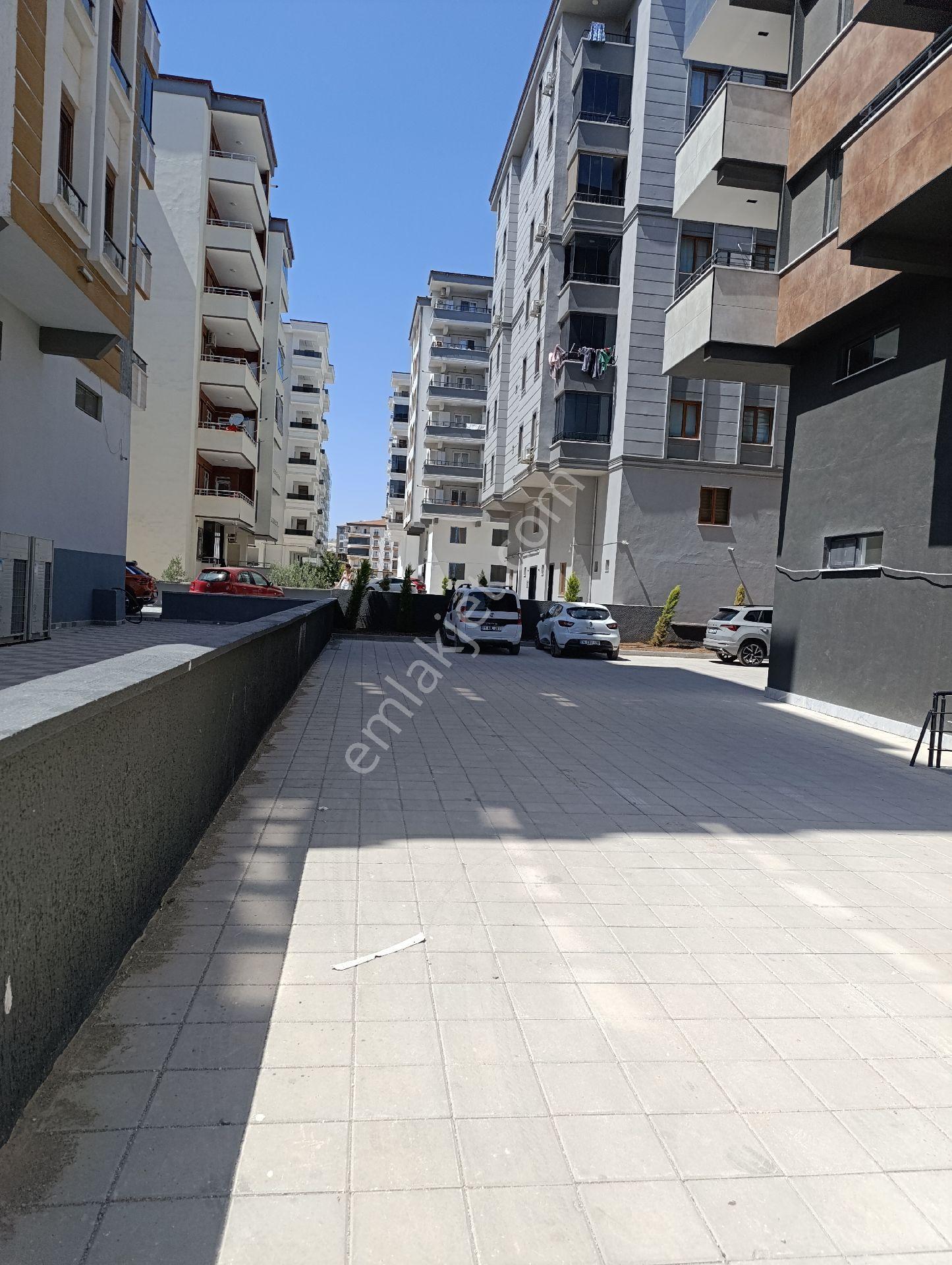 Savaş Geyrimenkul'dan Satılık Daire - Görsel 26