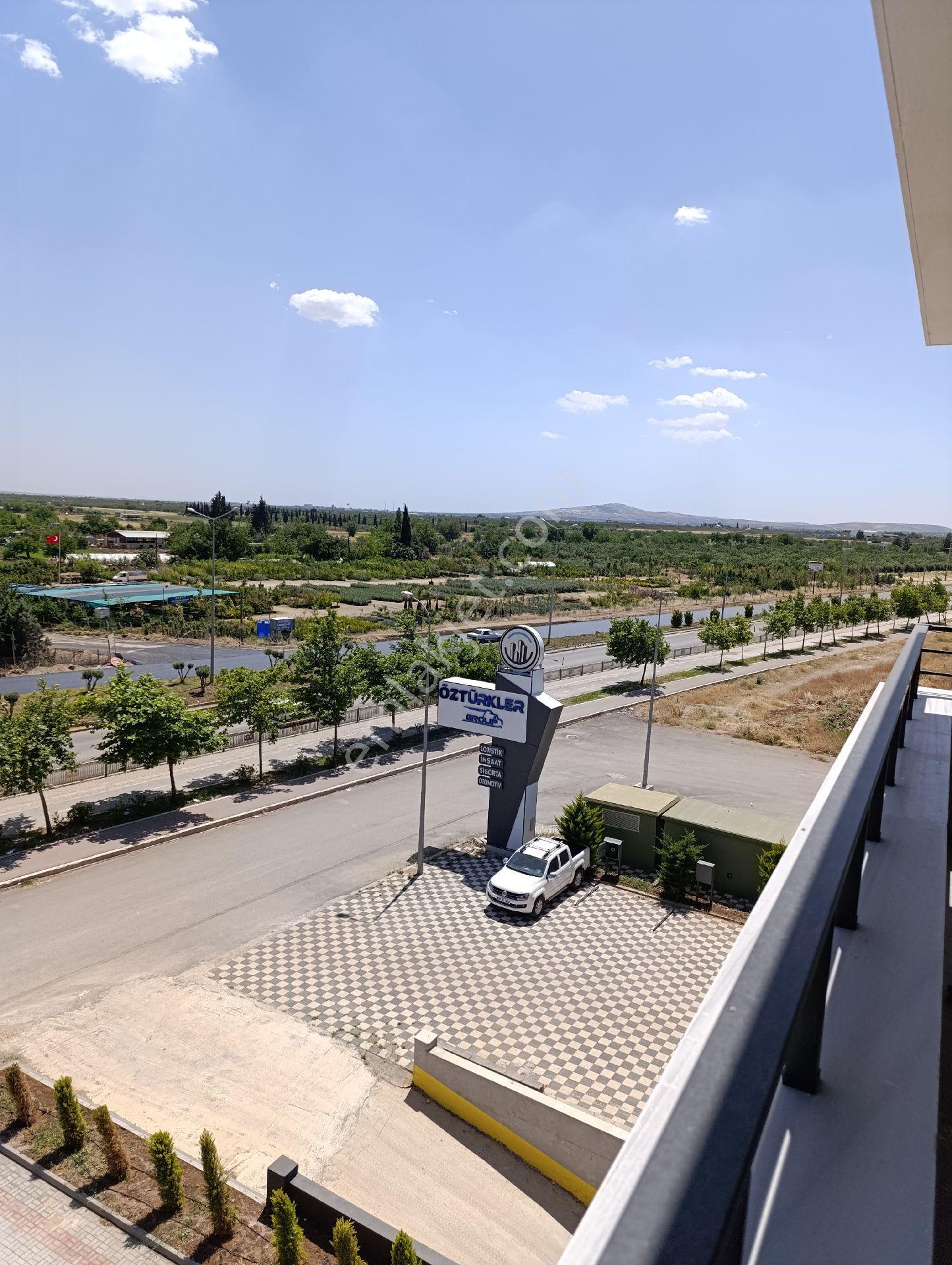 Savaş Geyrimenkul'dan Satılık Daire - Görsel 18
