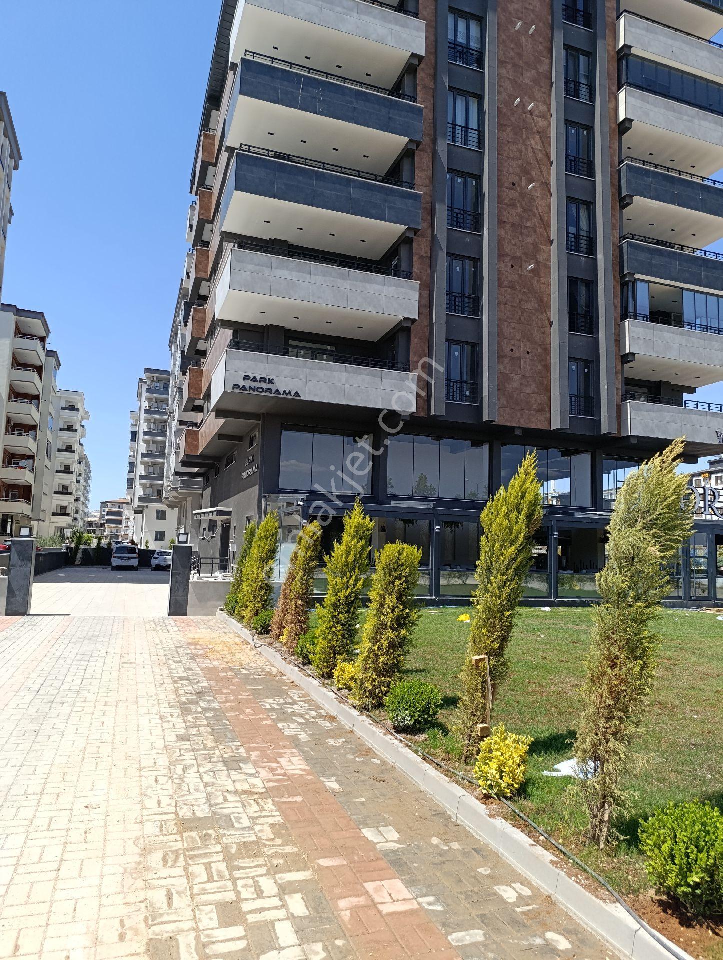 Savaş Geyrimenkul'dan Satılık Daire - Görsel 28