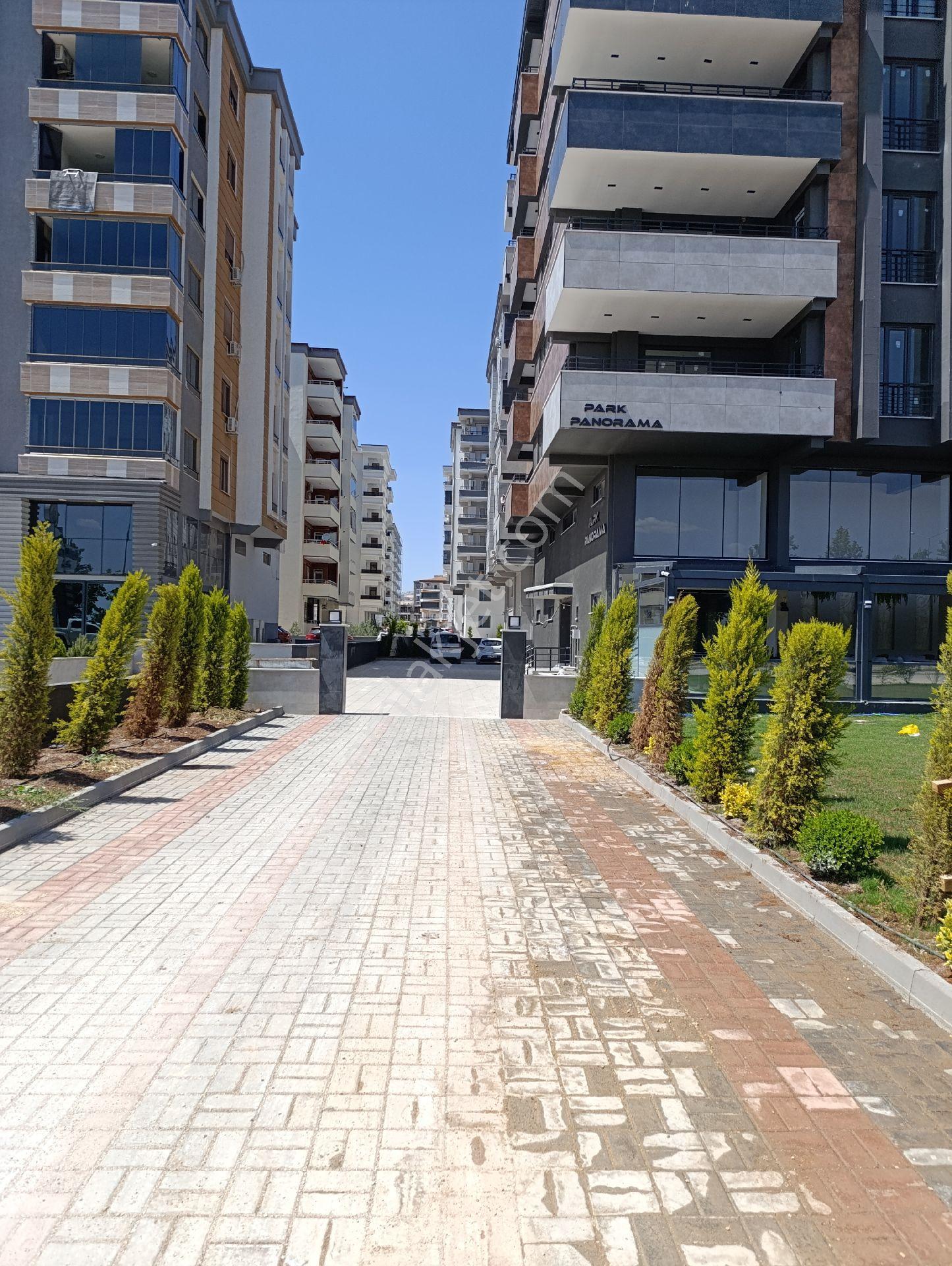 Savaş Geyrimenkul'dan Satılık Daire - Görsel 25