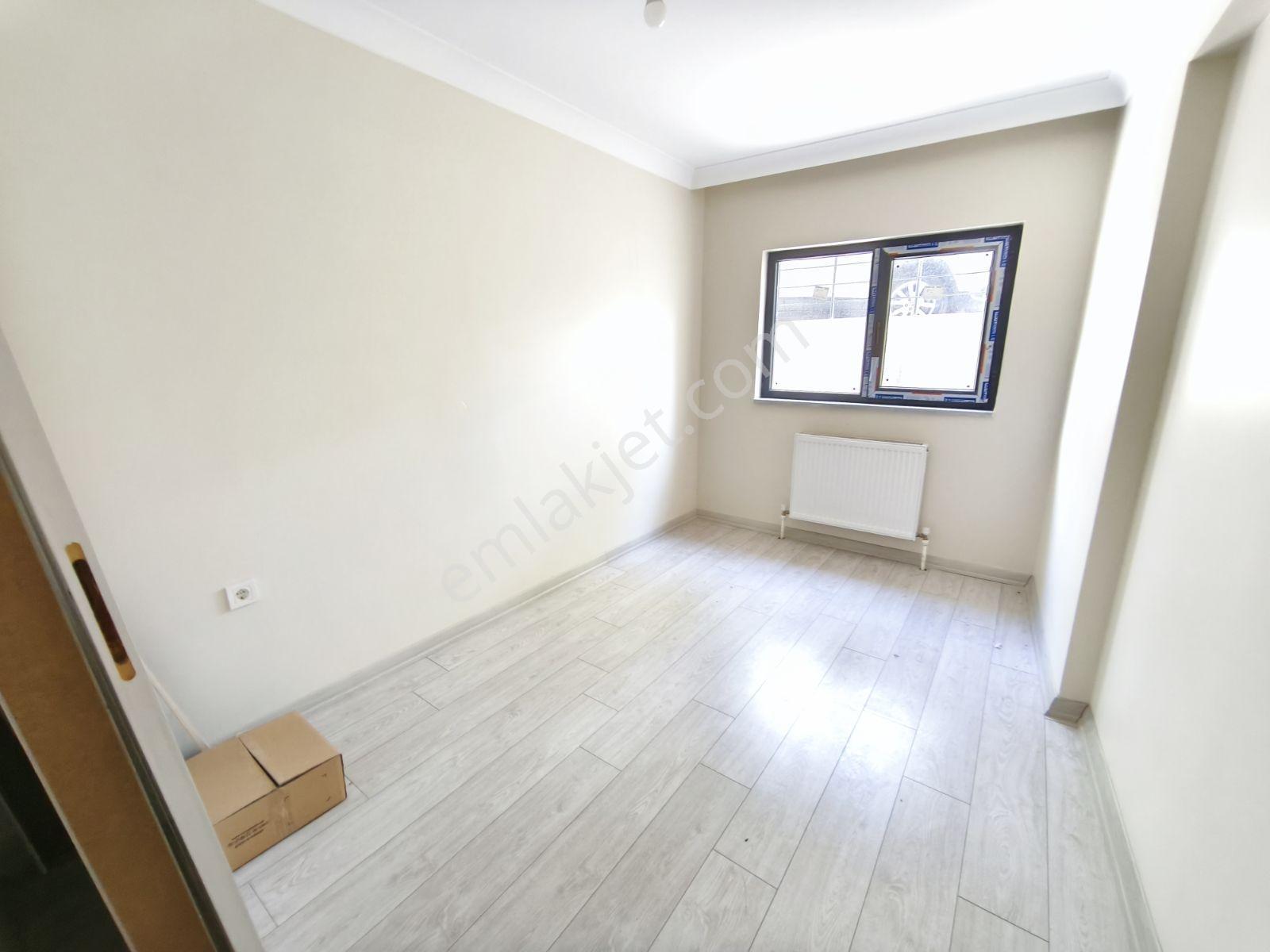 Esatpaşa Merkezde Sıfır Binada Giriş Katı 2+1 Daire - Görsel 17