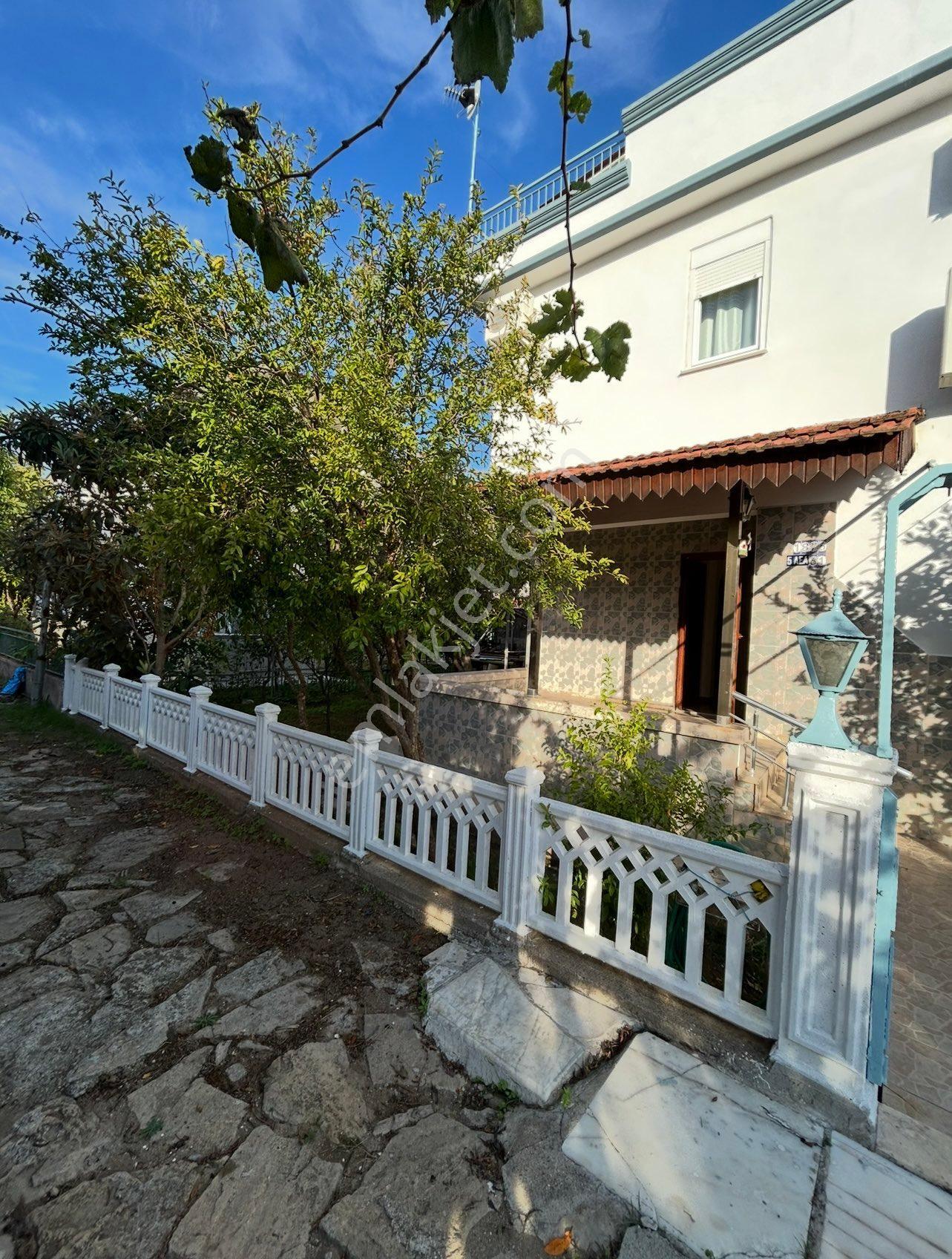 Boğazkent 3+1 Villa - Görsel 4