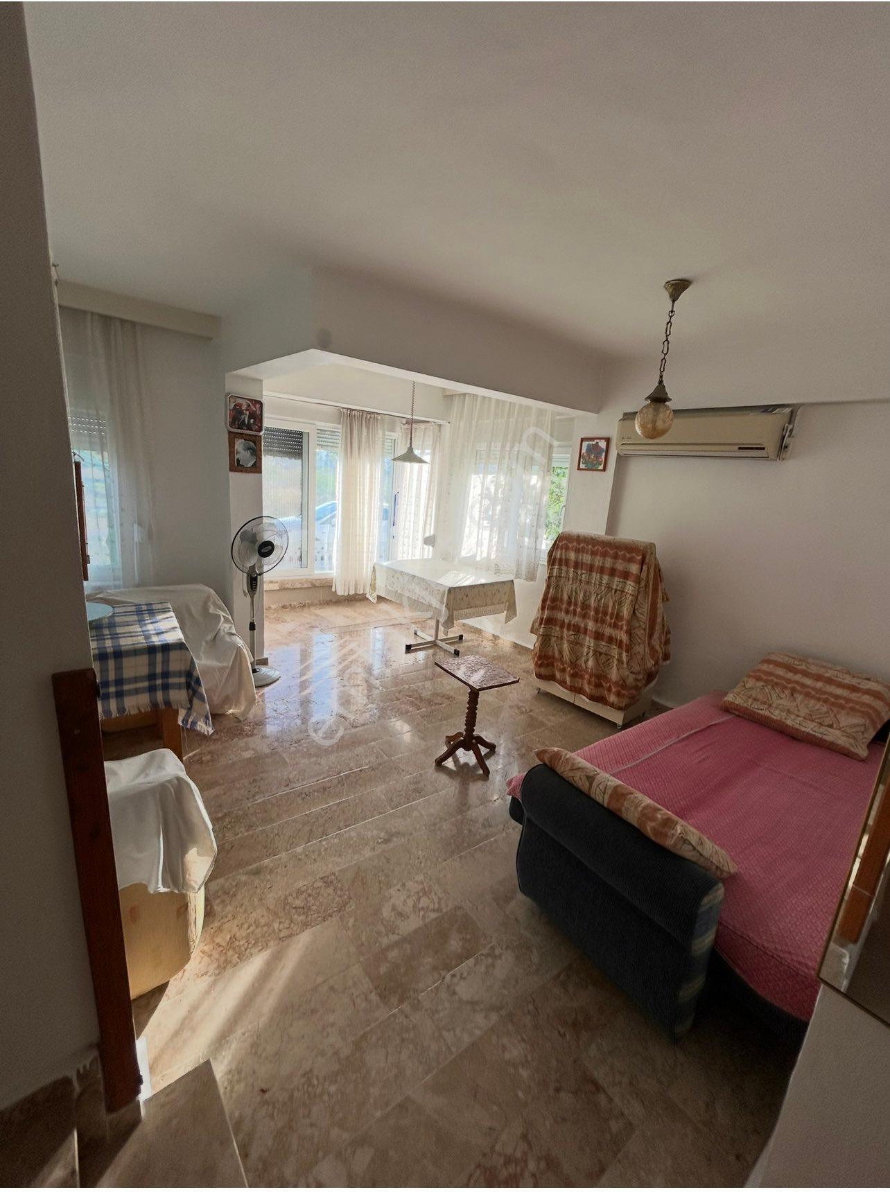 Boğazkent 3+1 Villa - Görsel 18