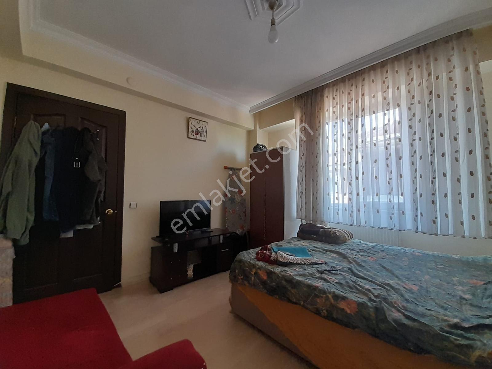 Şirintepe Örme Sk. Üniversite Yakını Eşyalı Satılık 1+1 Daire - Görsel 12
