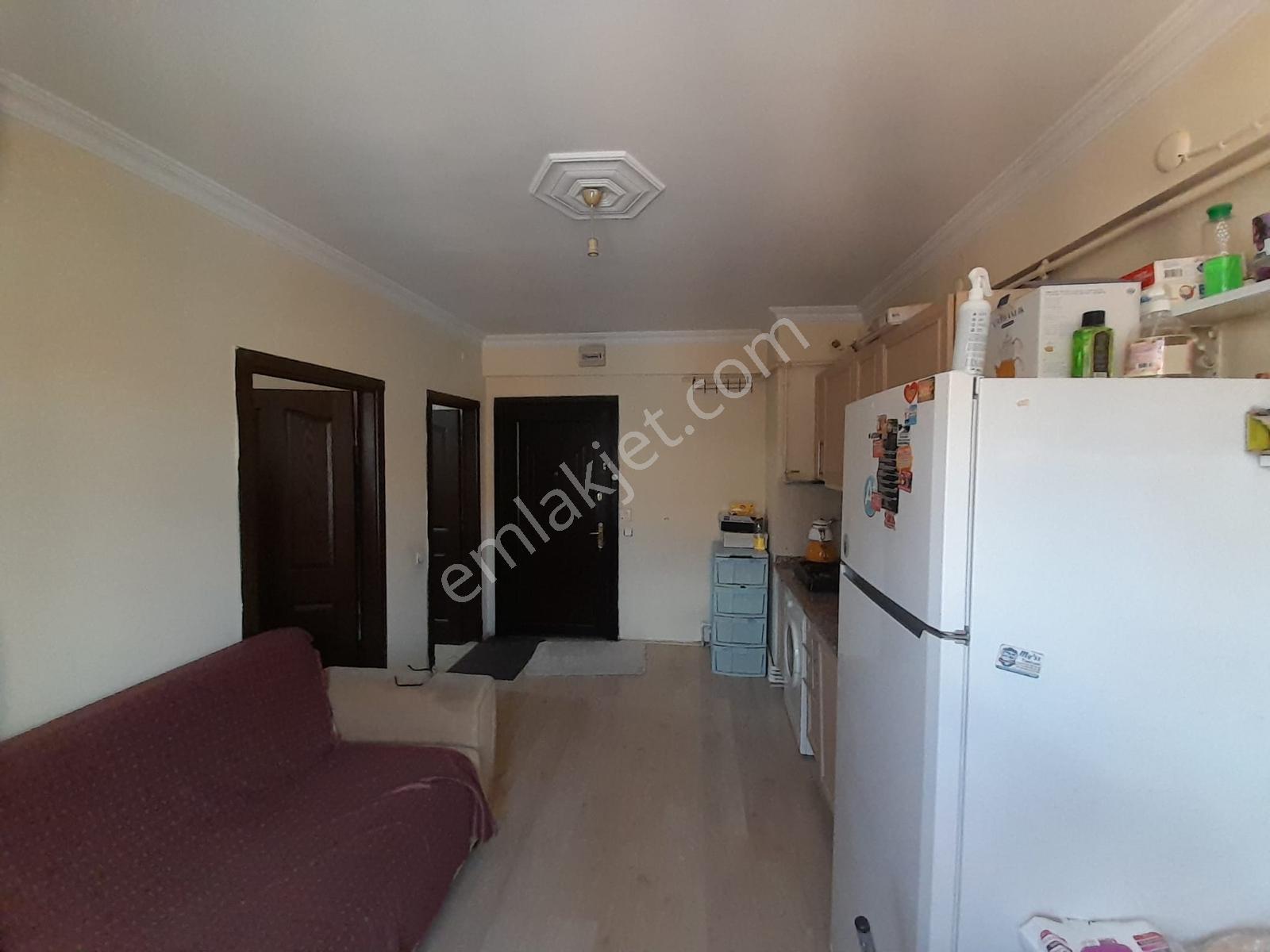 Şirintepe Örme Sk. Üniversite Yakını Eşyalı Satılık 1+1 Daire - Görsel 30